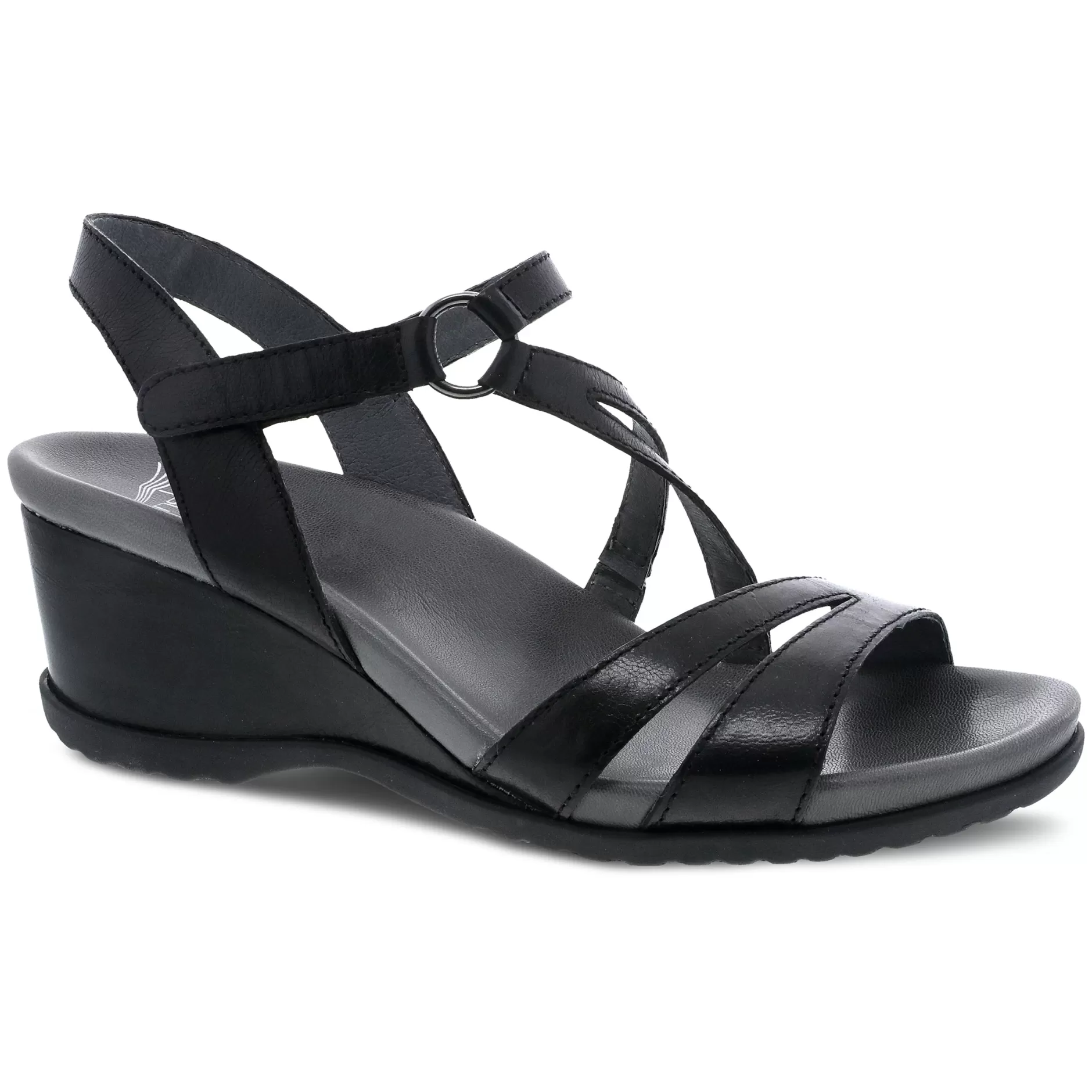 Women Dansko Sandals-Addyson