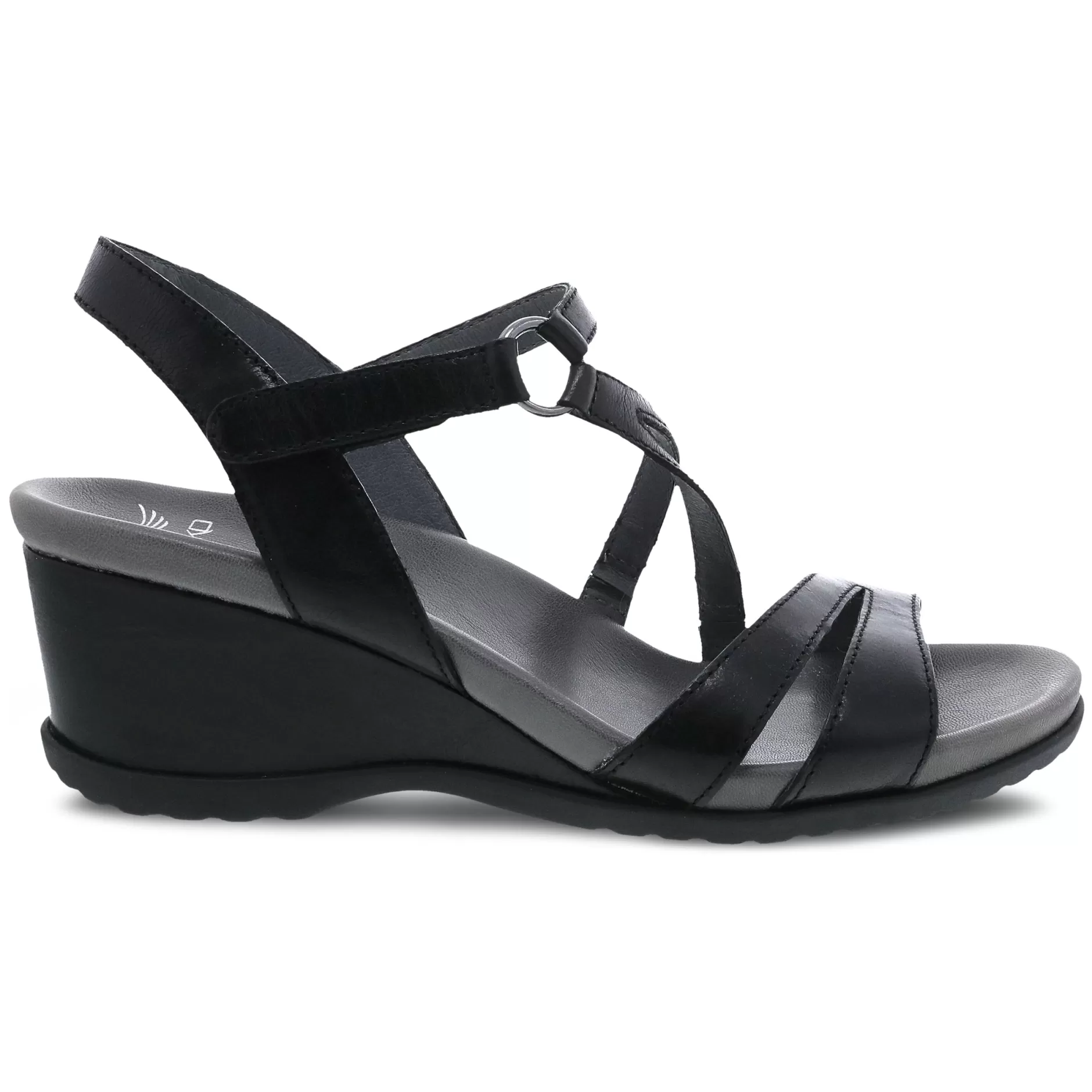 Women Dansko Sandals-Addyson