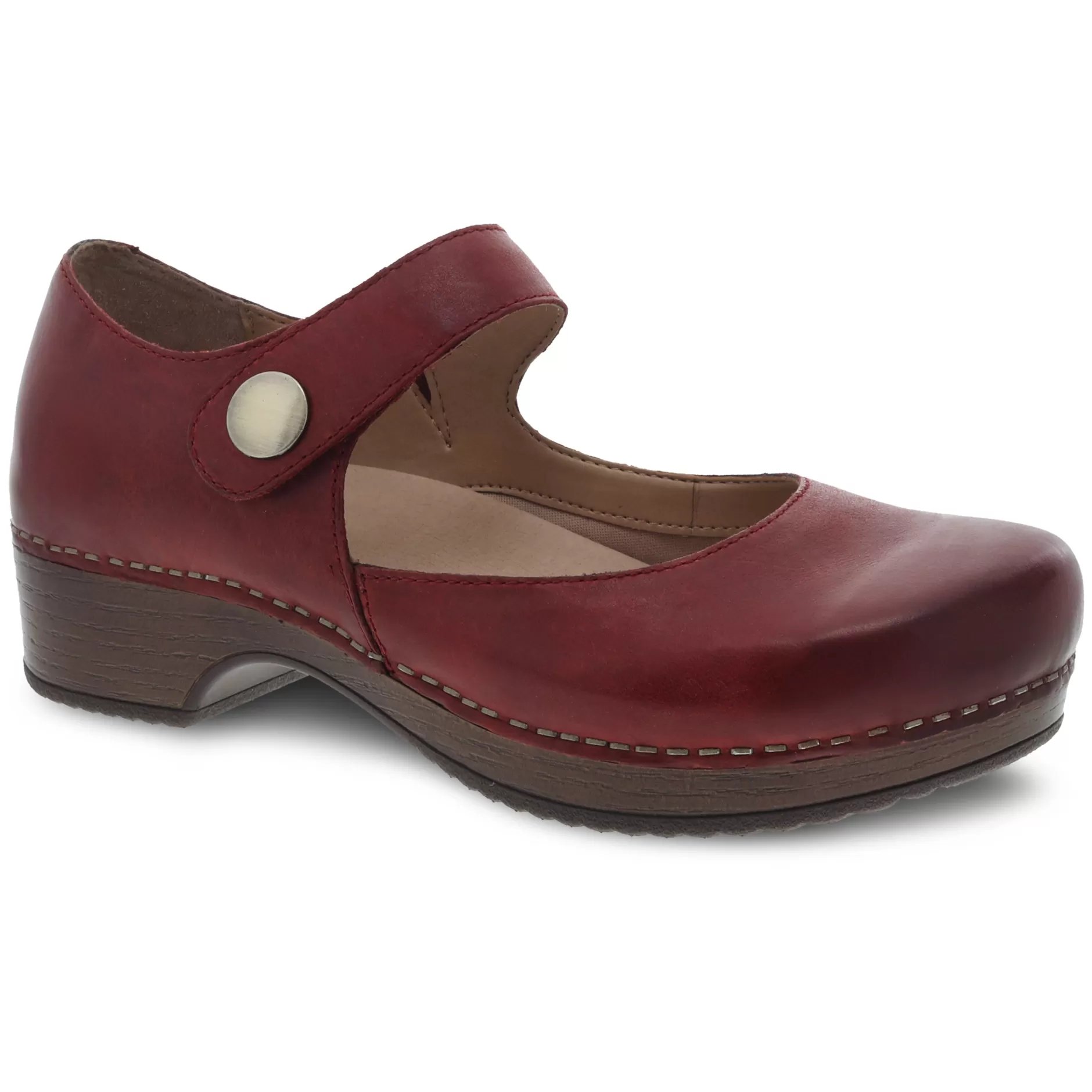 Women Dansko Mary Janes-Beatrice