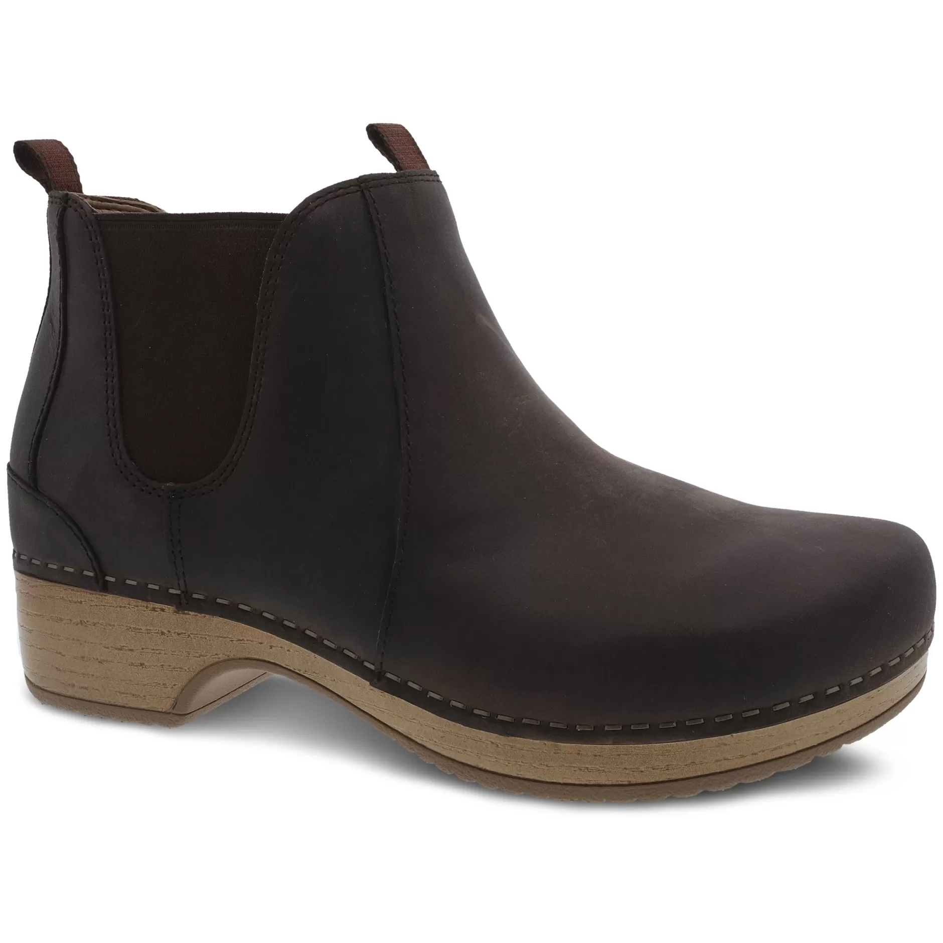 Women Dansko Boots & Booties-Becka