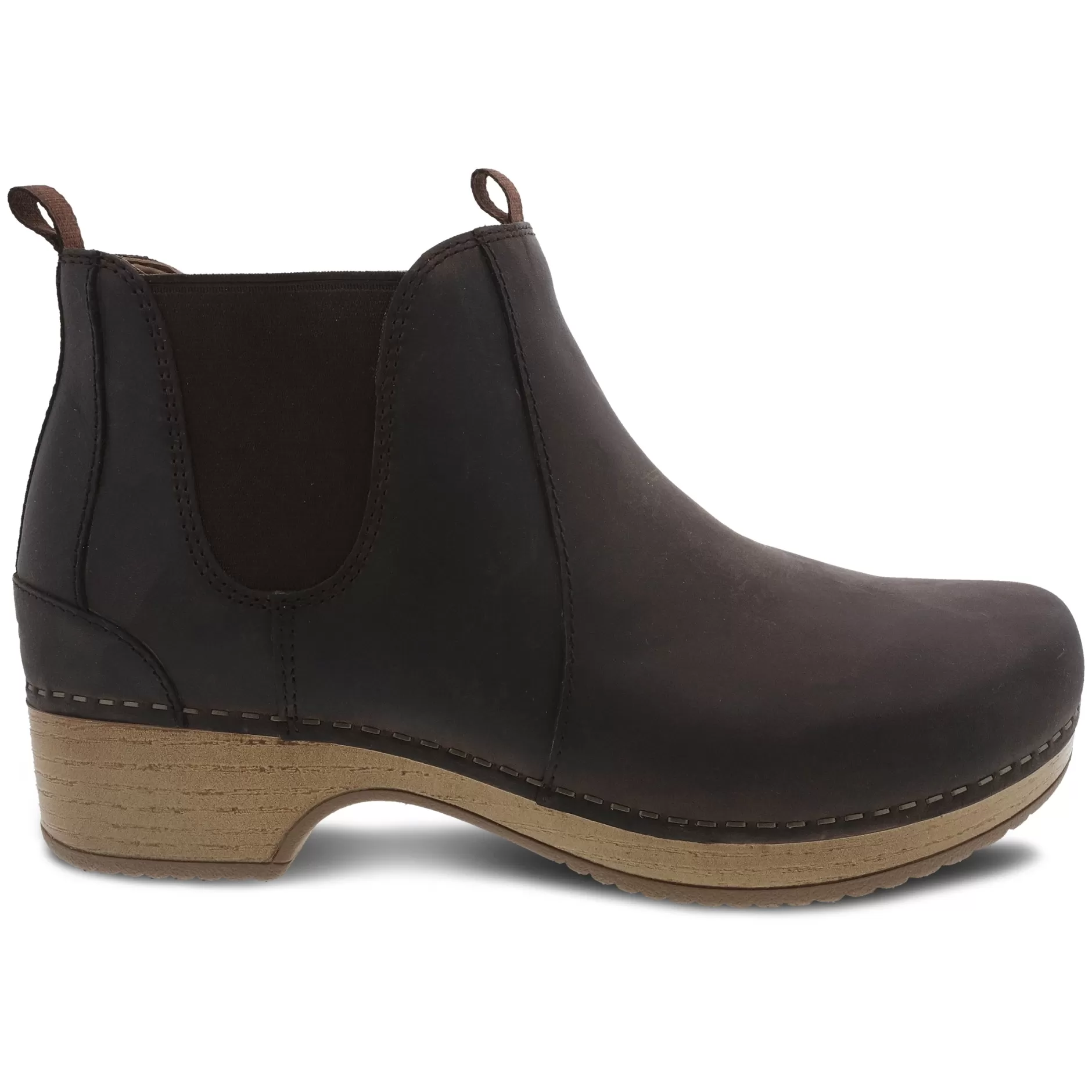 Women Dansko Boots & Booties-Becka