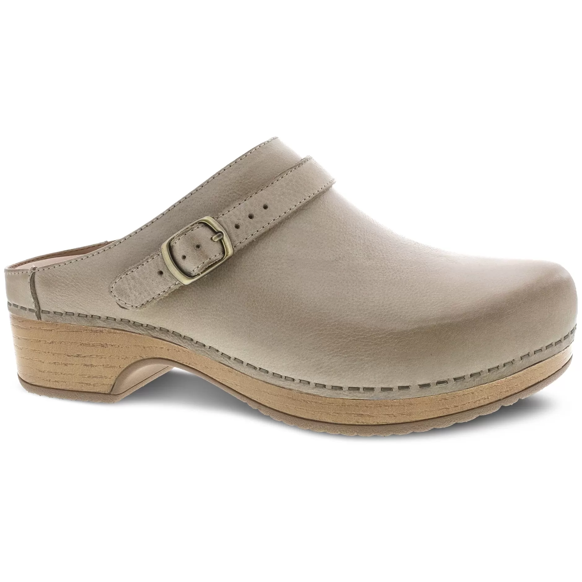 Women Dansko Slip Ons-Berry