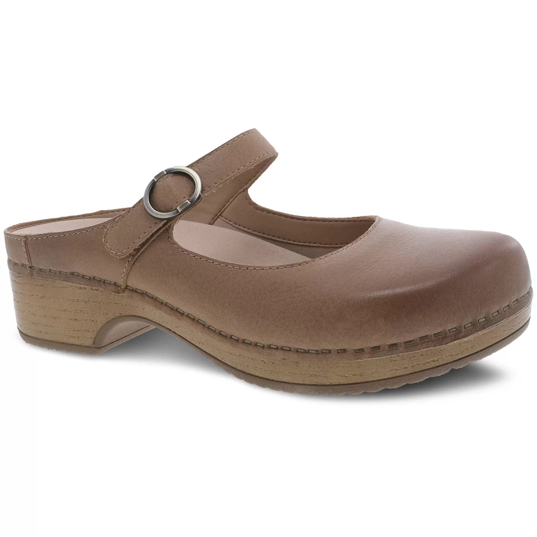 Women Dansko Mary Janes-Bria