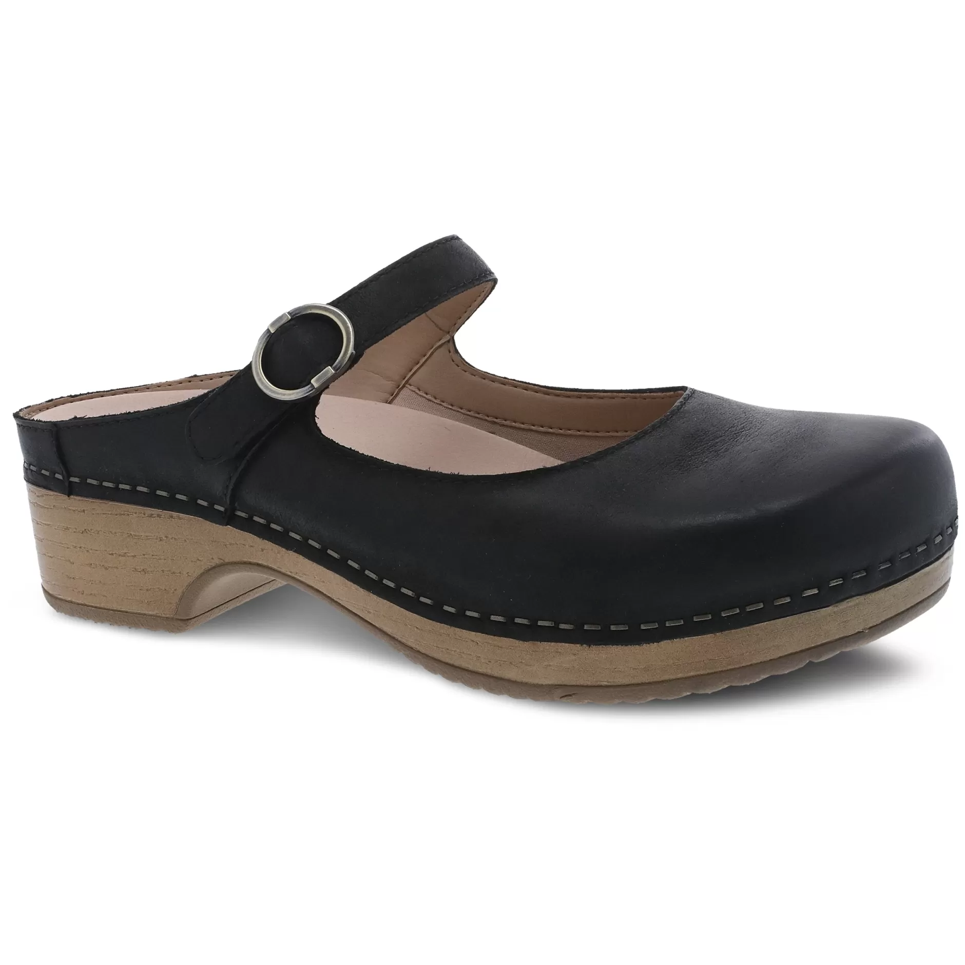 Women Dansko Slip Ons-Bria