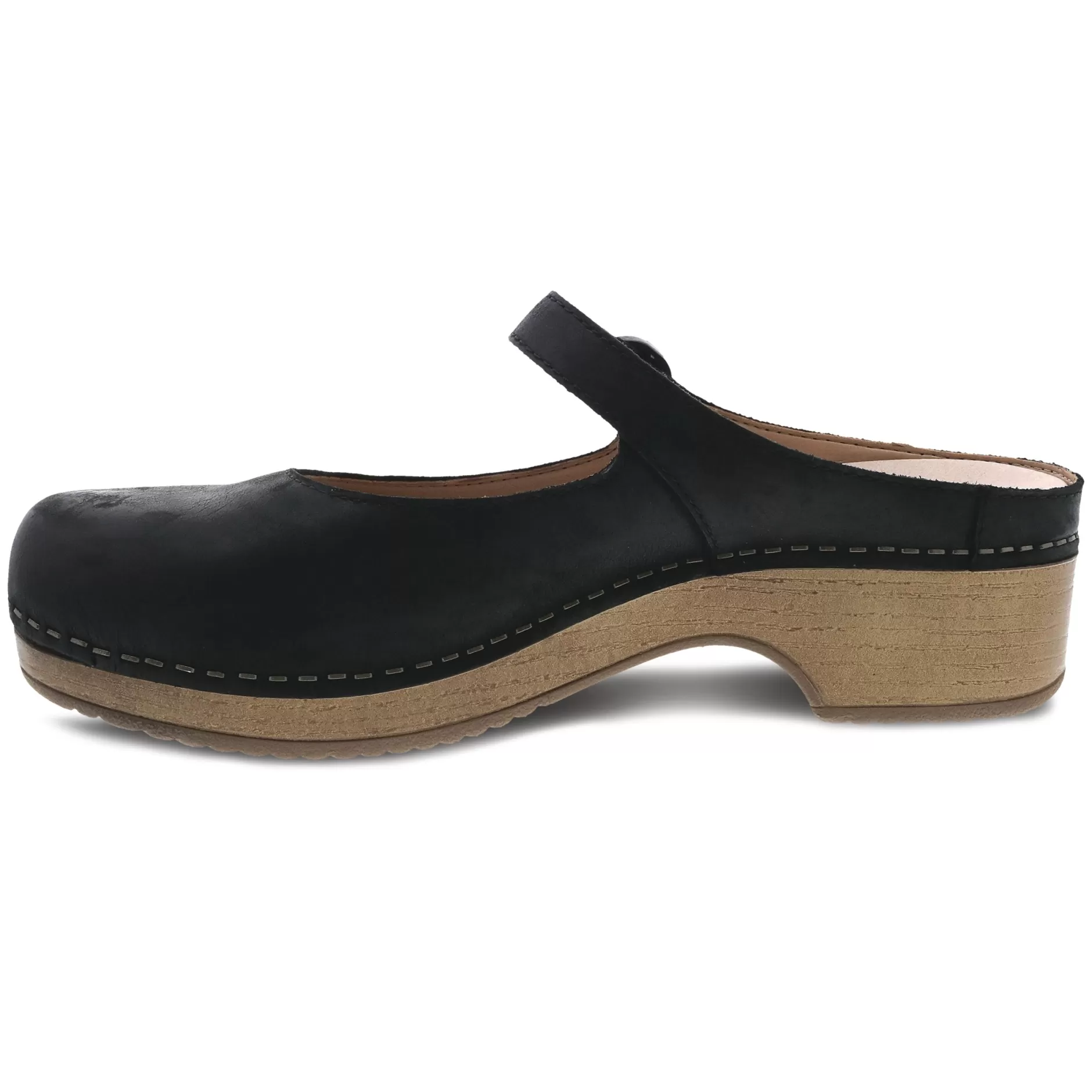 Women Dansko Slip Ons-Bria