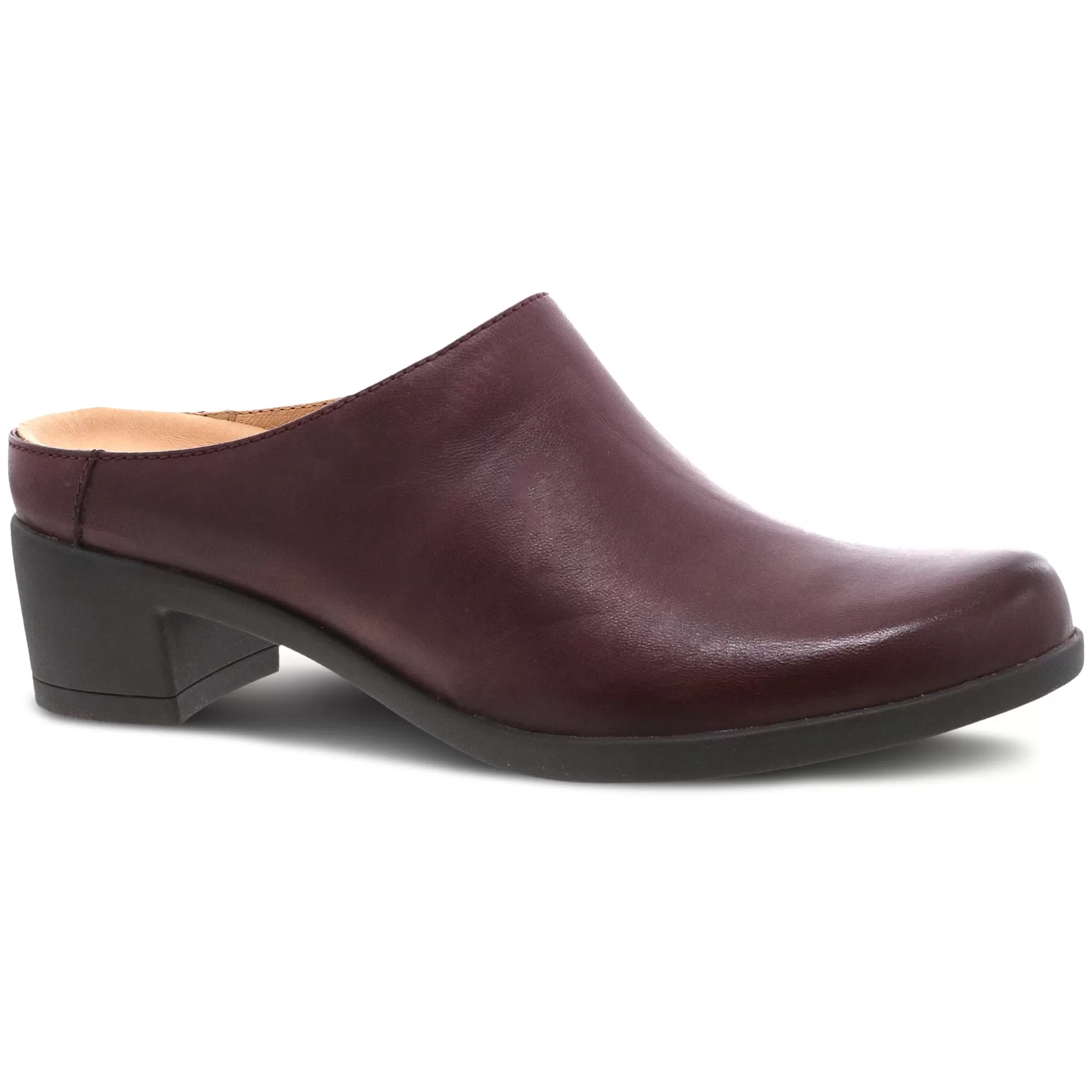 Women Dansko Slip Ons-Carrie