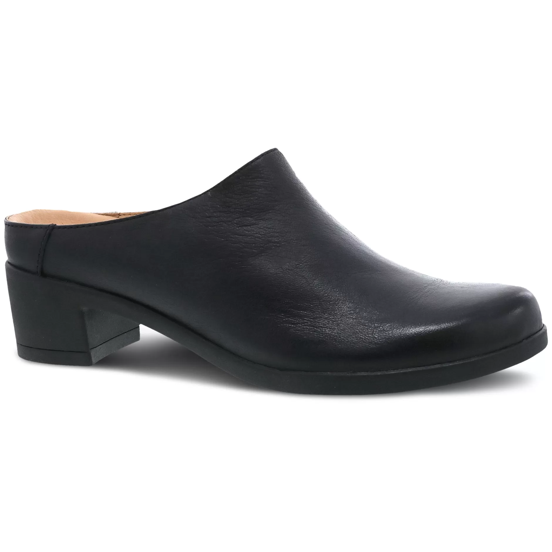 Women Dansko Slip Ons-Carrie