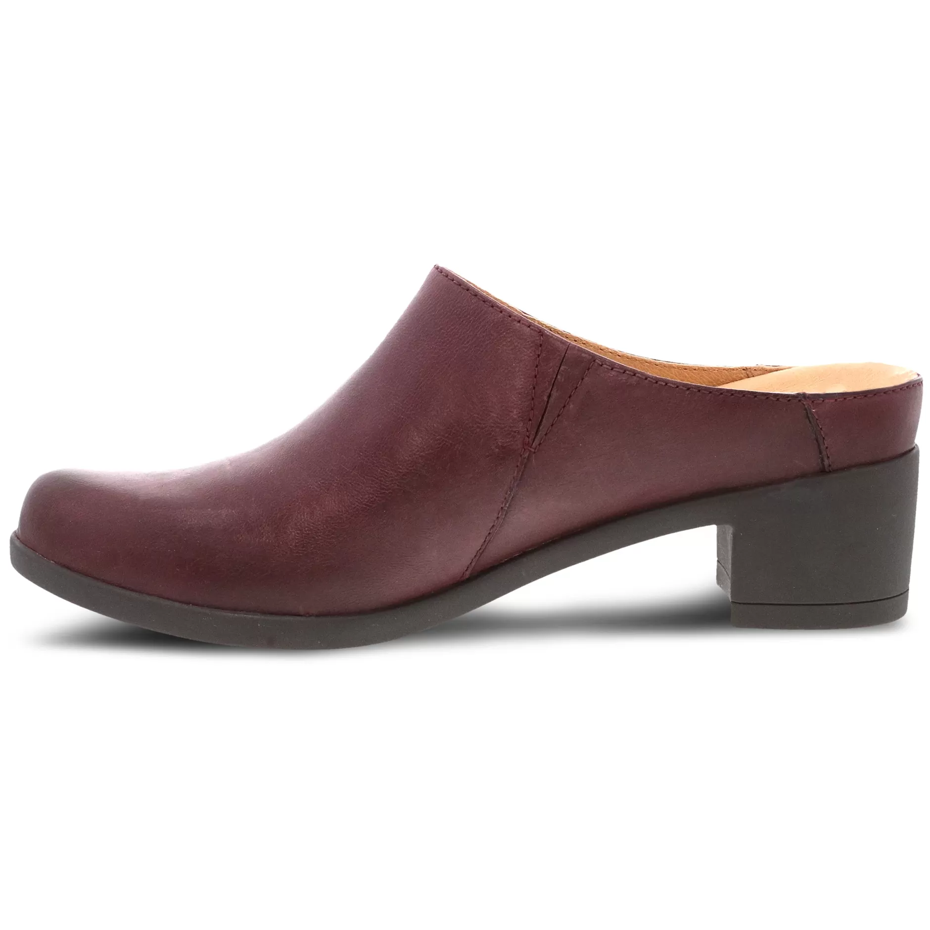 Women Dansko Slip Ons-Carrie