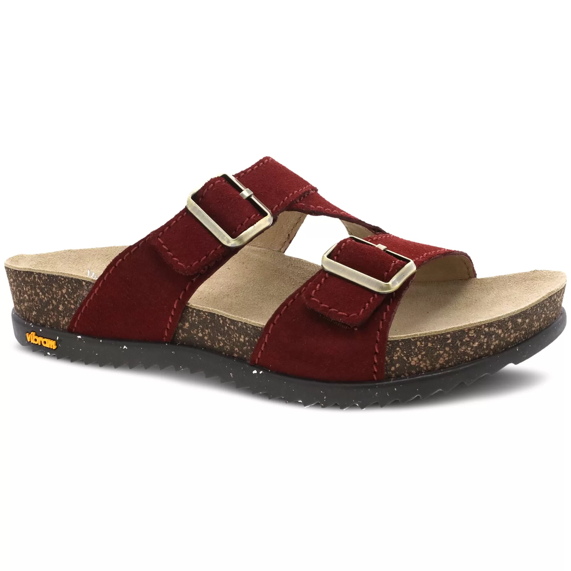 Women Dansko Sandals-Dayna