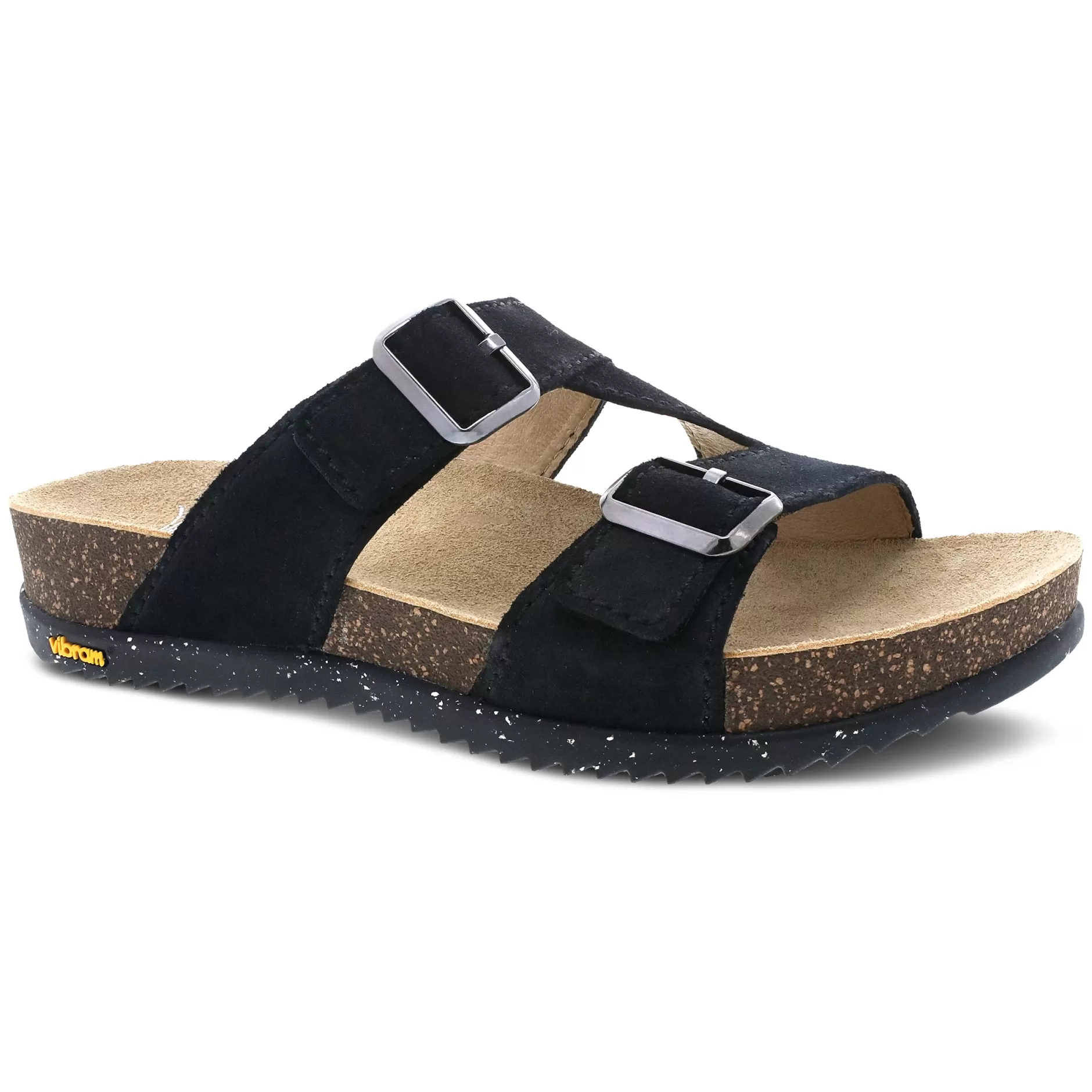 Women Dansko Sandals-Dayna