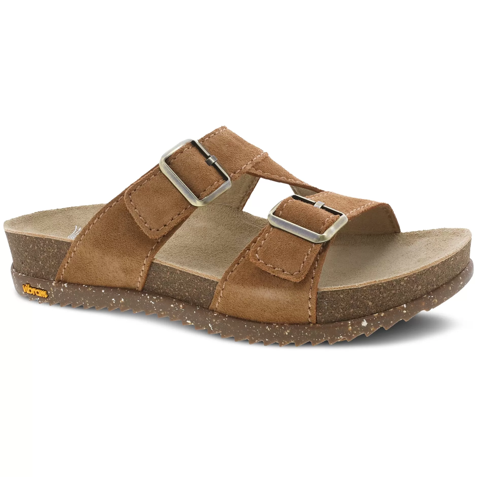 Women Dansko Slip Ons-Dayna