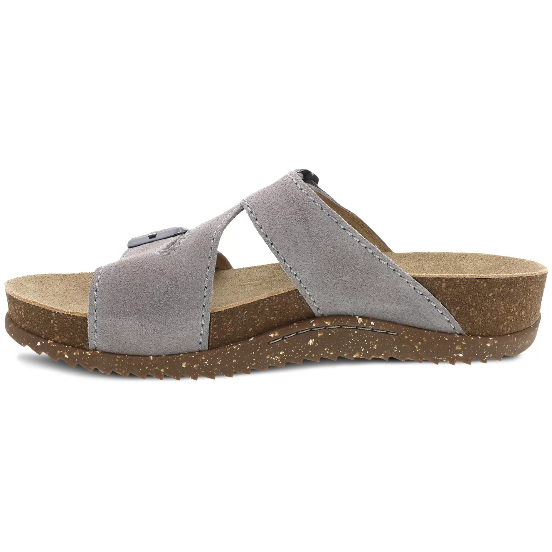 Women Dansko Sandals-Dayna