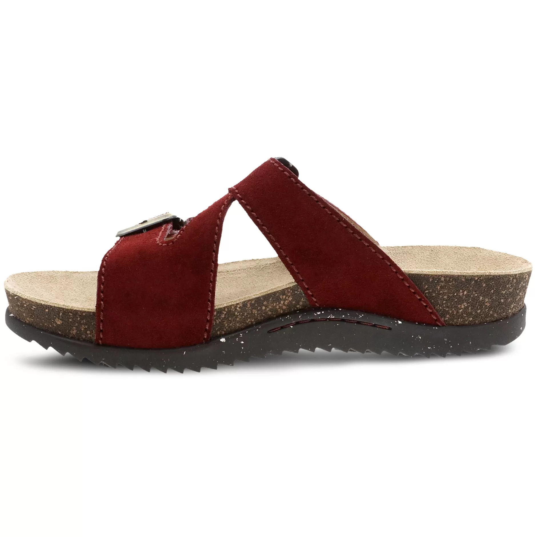 Women Dansko Sandals-Dayna