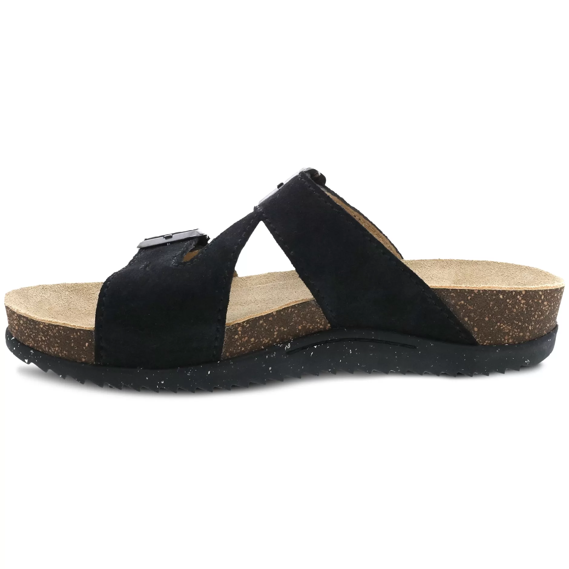 Women Dansko Sandals-Dayna