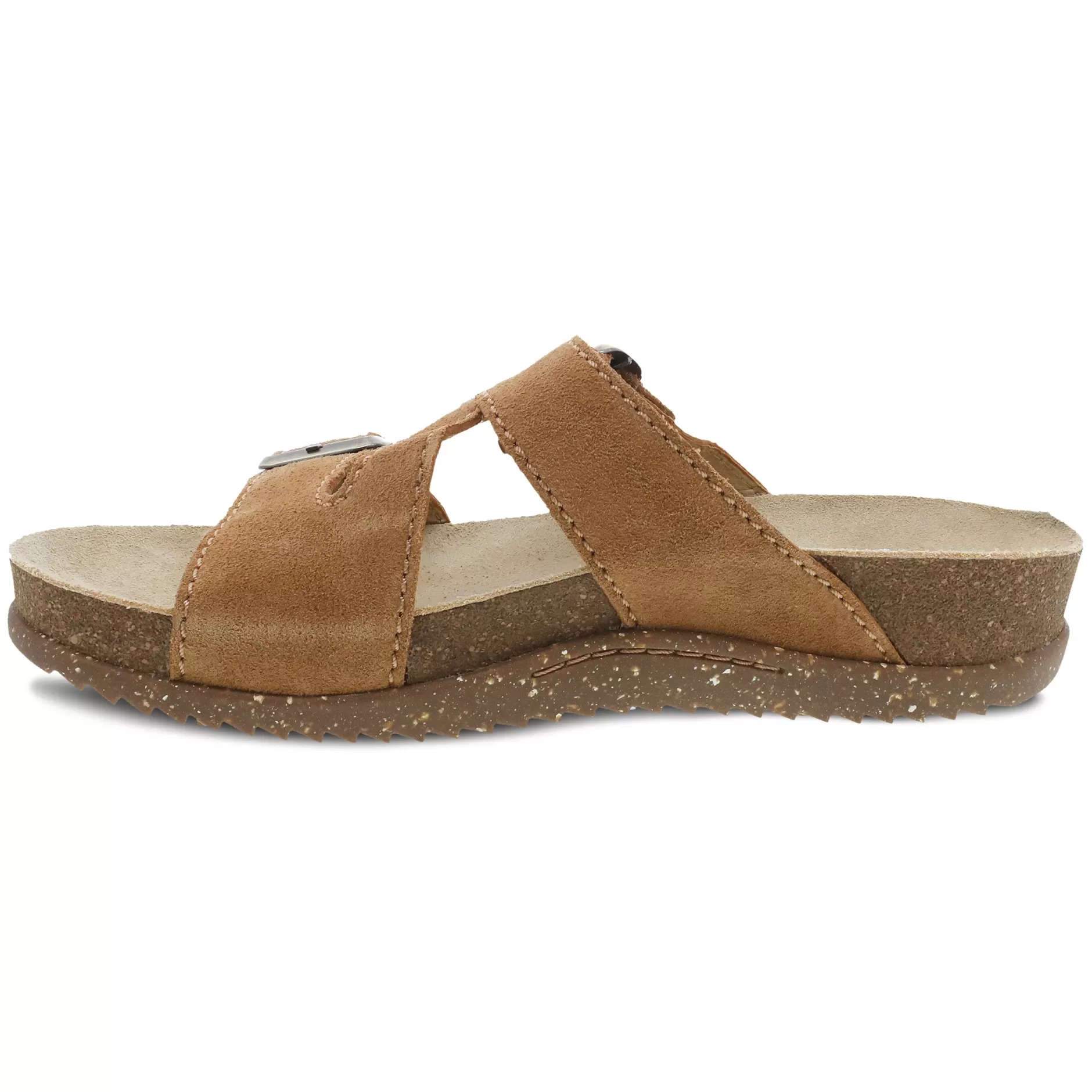 Women Dansko Slip Ons-Dayna