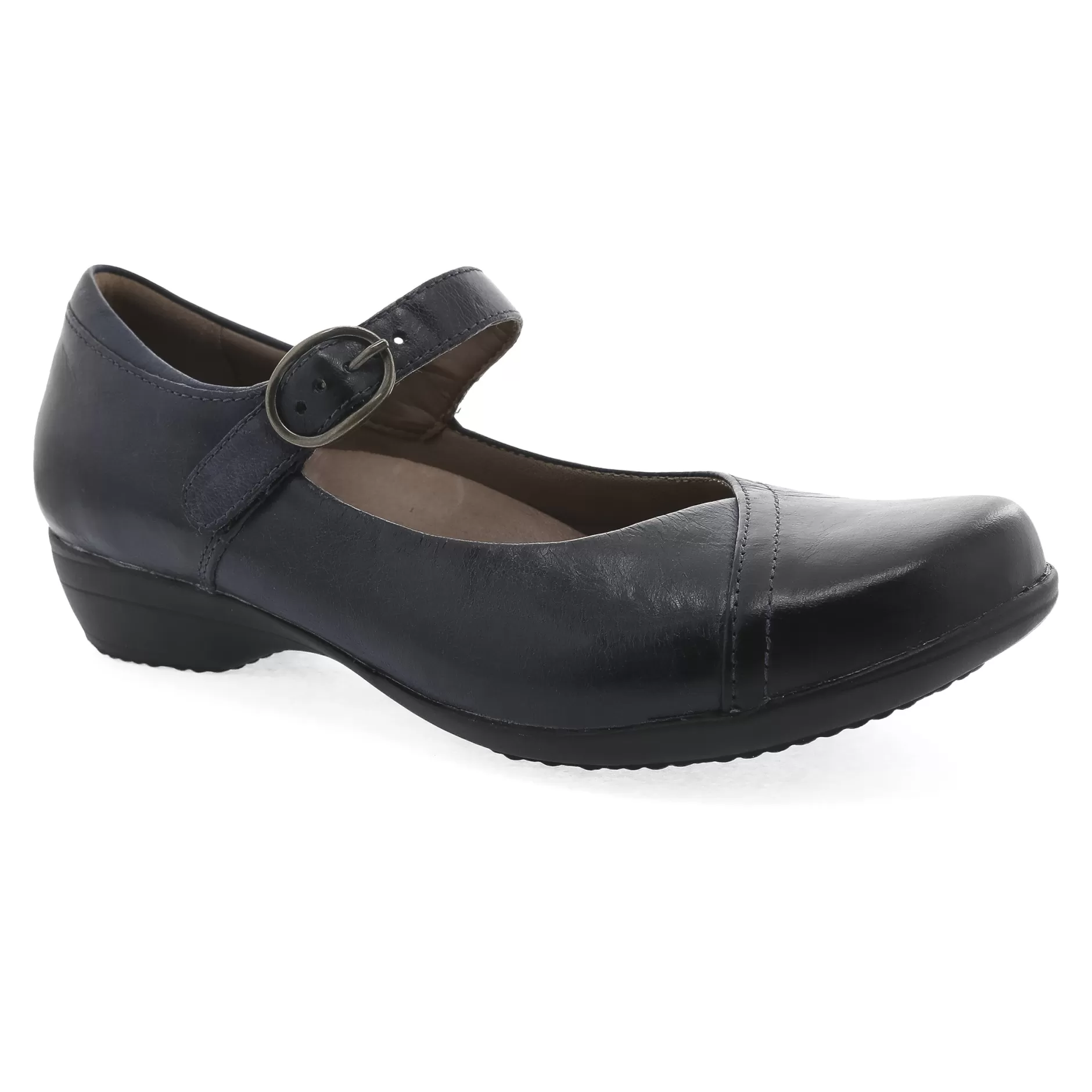 Women Dansko Mary Janes-Fawna