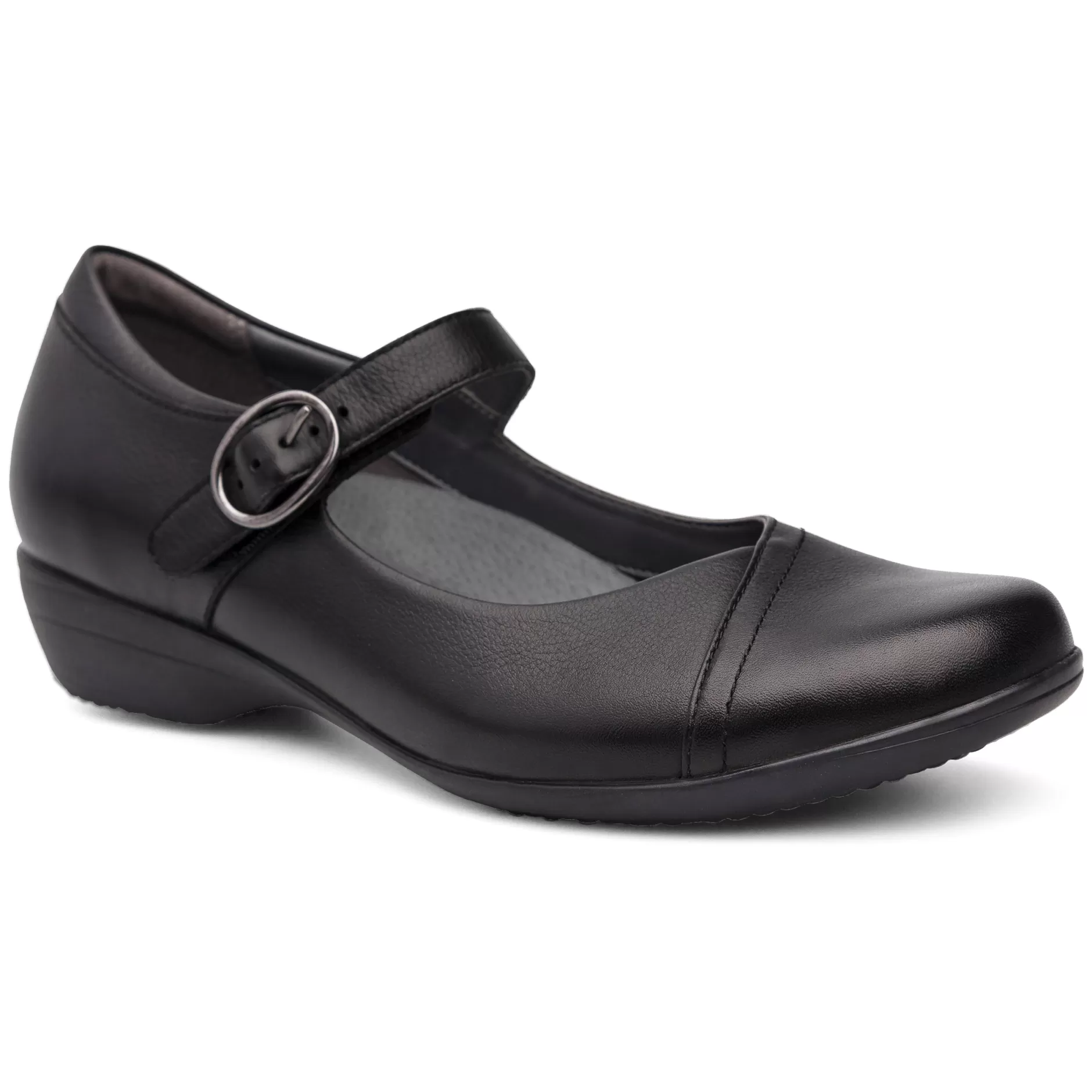 Women Dansko Mary Janes-Fawna