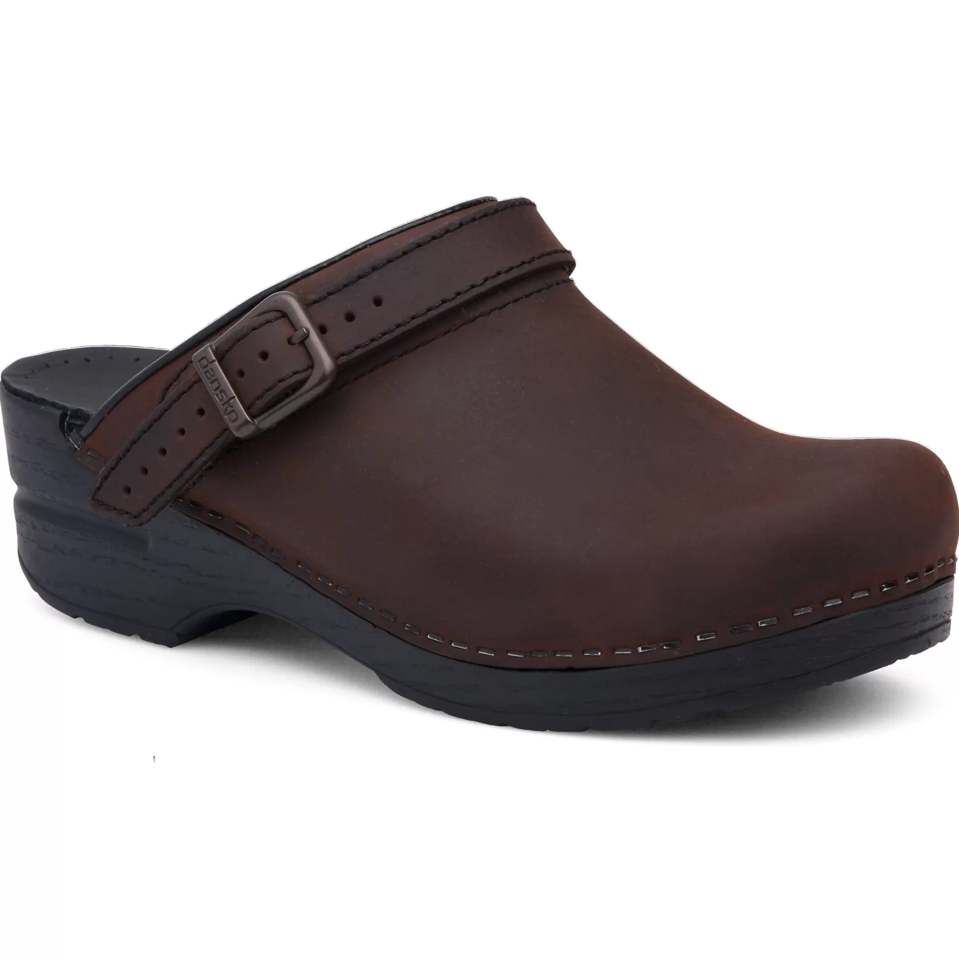 Women Dansko Slip Ons-Ingrid