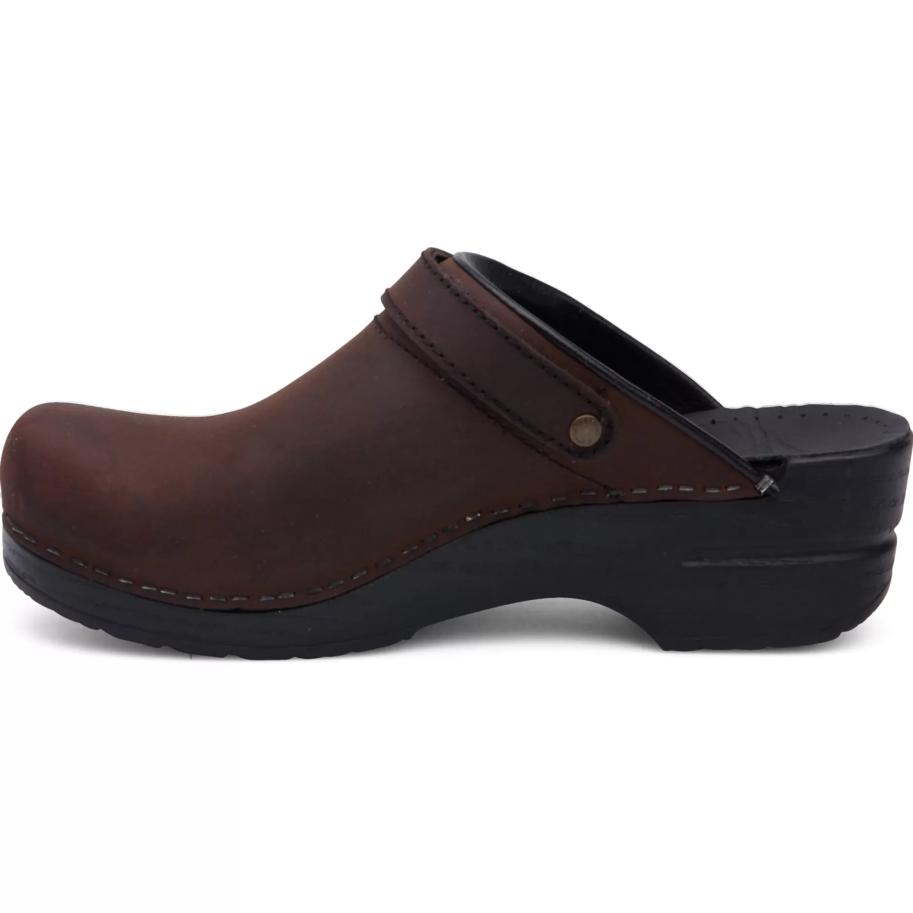 Women Dansko Slip Ons-Ingrid