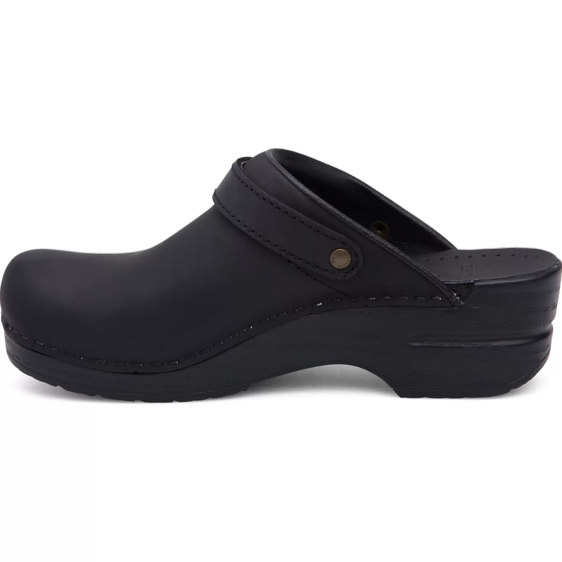 Women Dansko Clogs-Ingrid