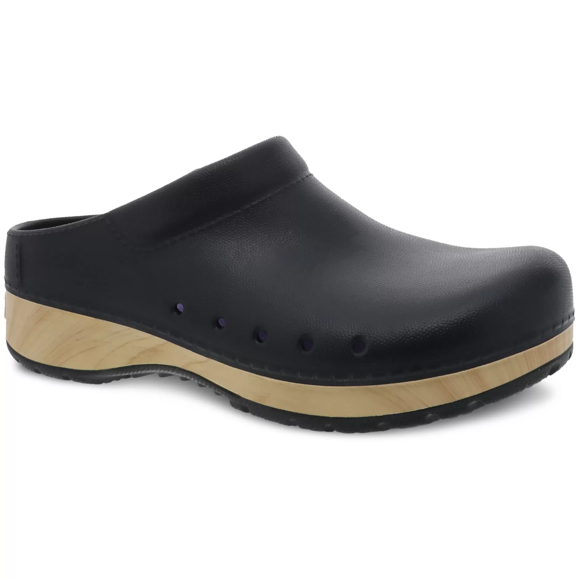 Women Dansko Clogs-Kane