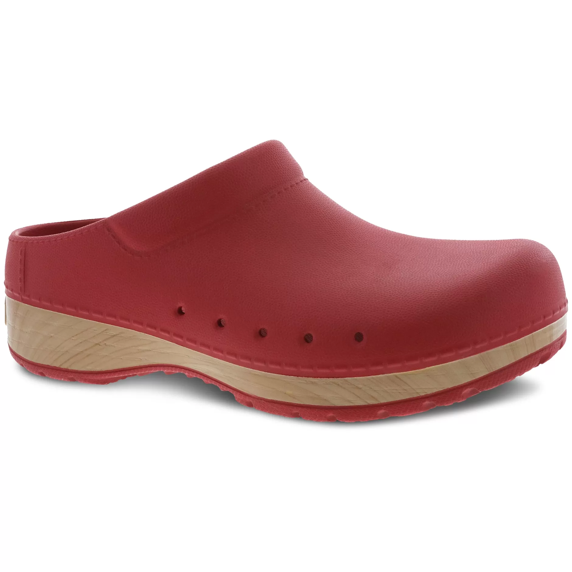 Women Dansko Clogs-Kane