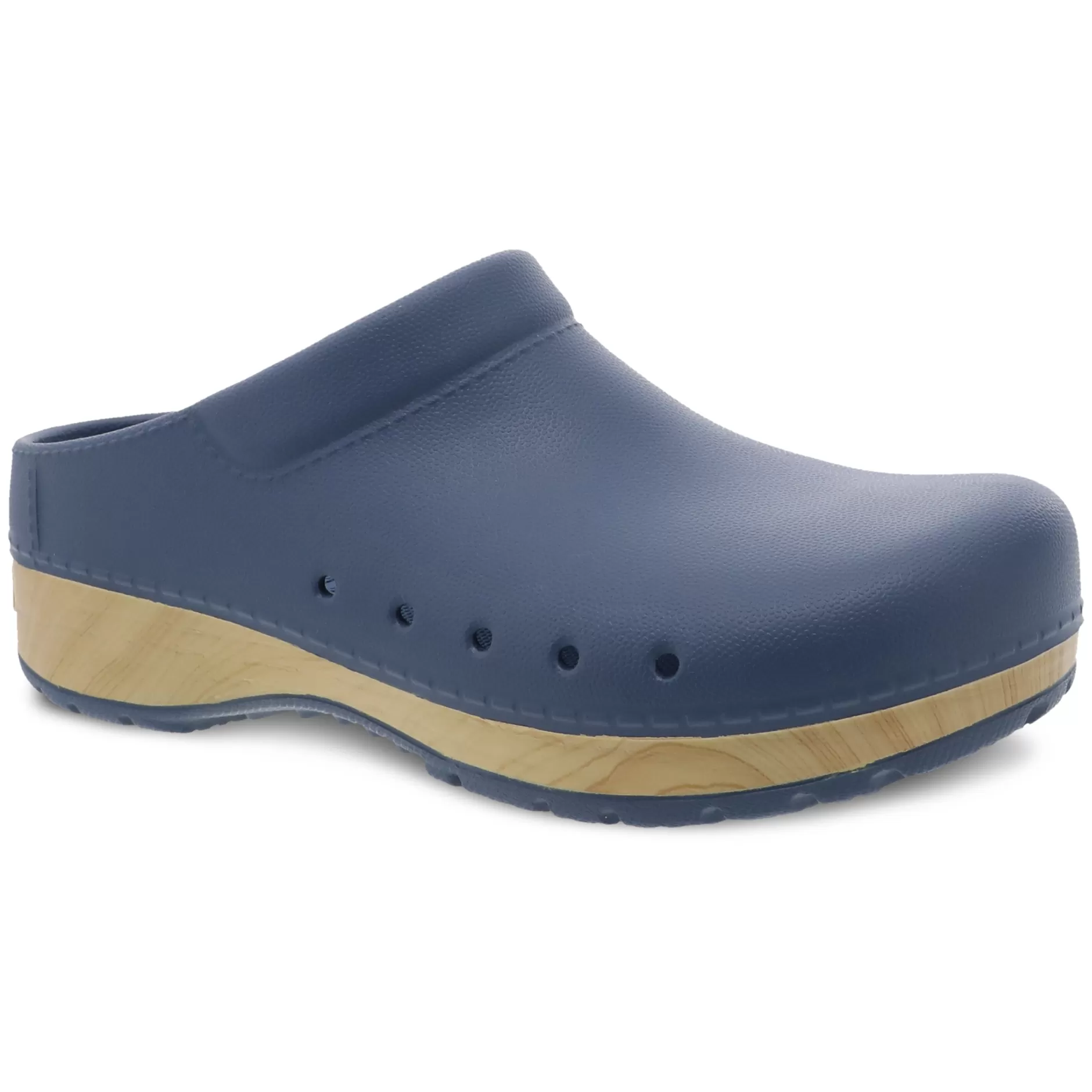 Women Dansko Clogs-Kane