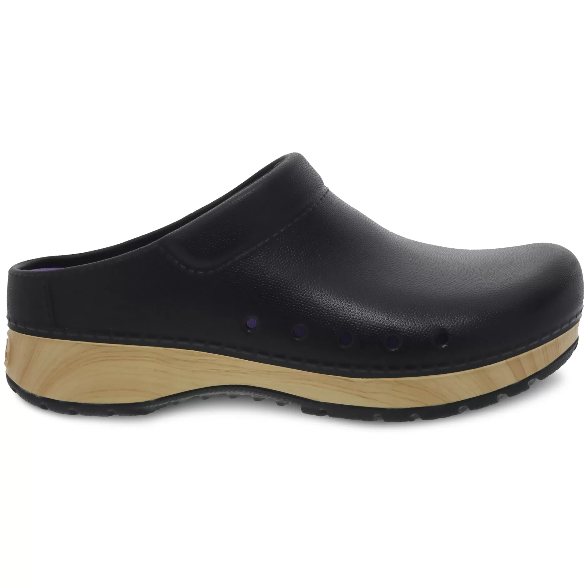 Women Dansko Clogs-Kane