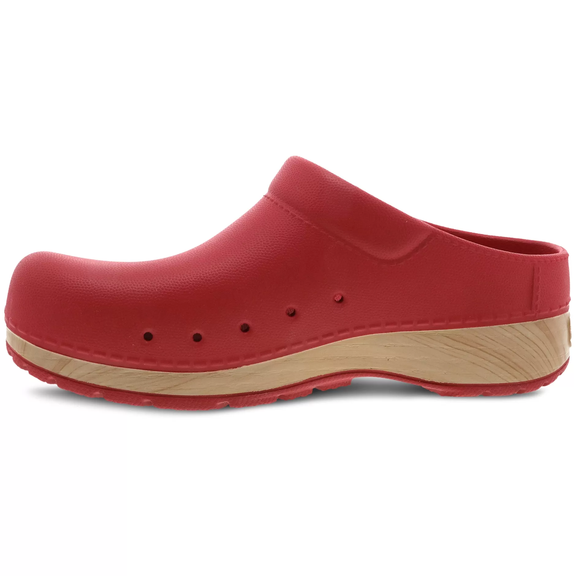 Women Dansko Clogs-Kane