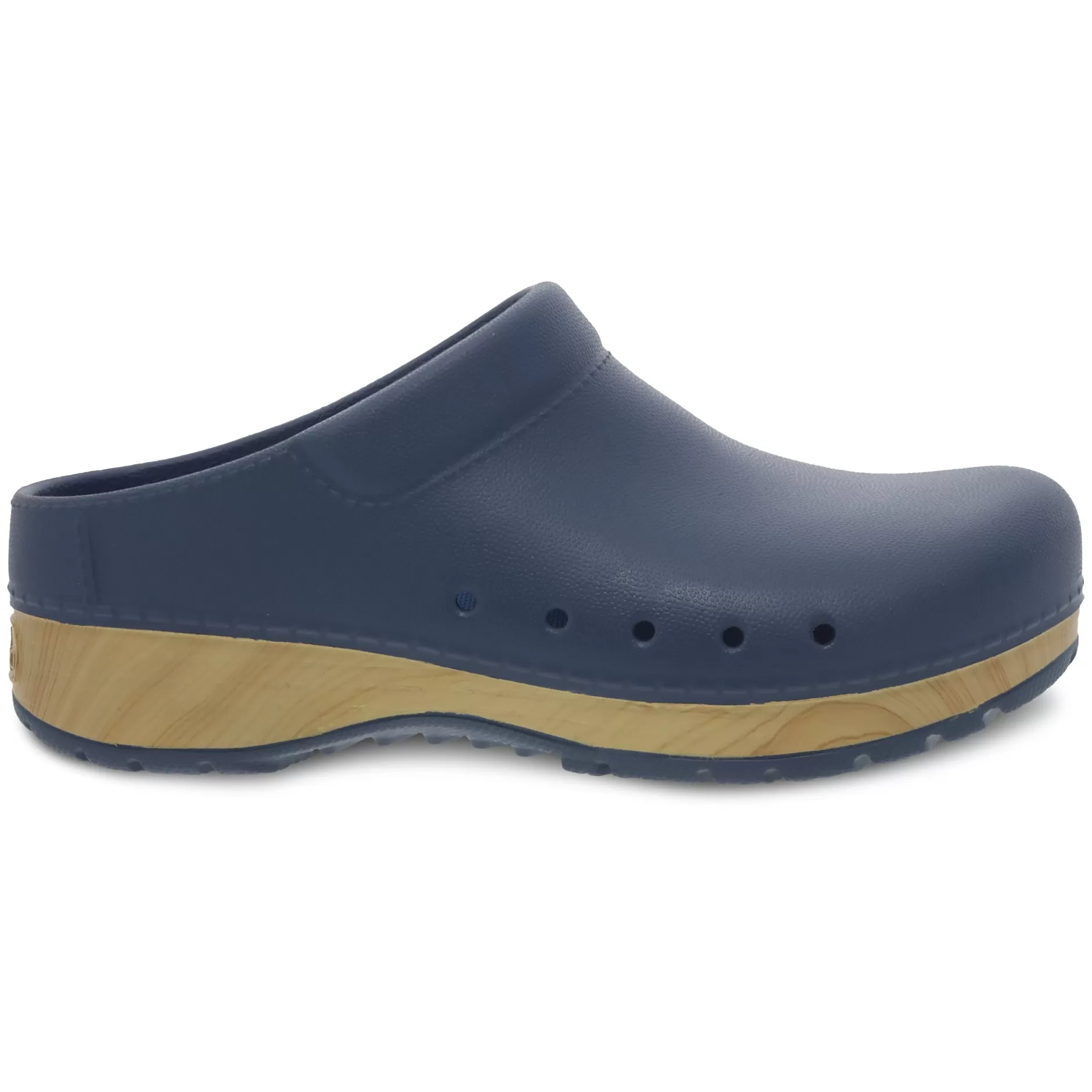 Women Dansko Clogs-Kane