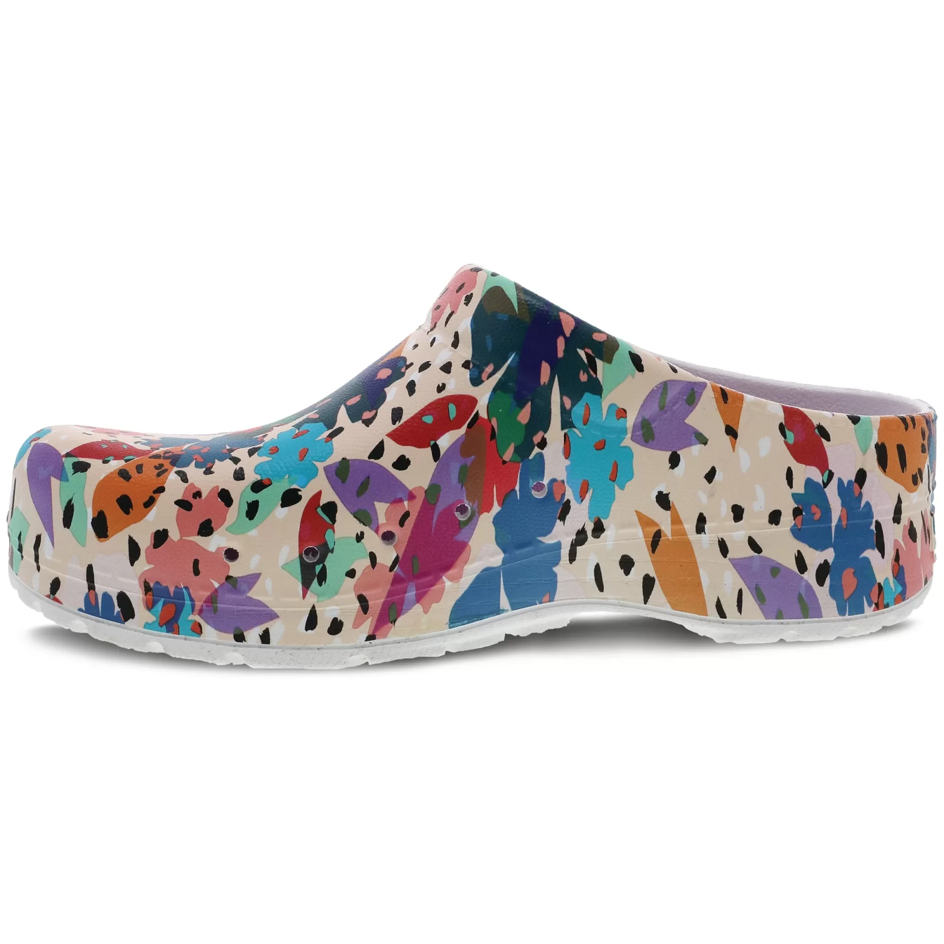 Women Dansko Slip Ons-Kane