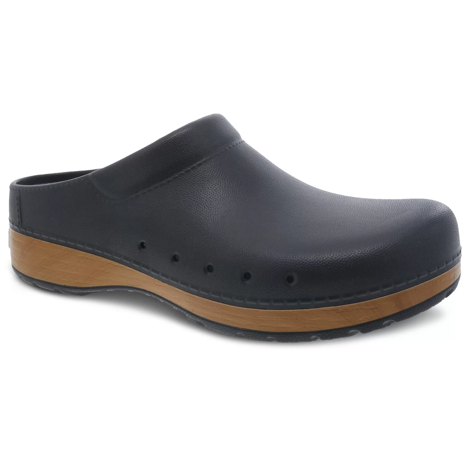 Men Dansko Clogs-Kane Mens