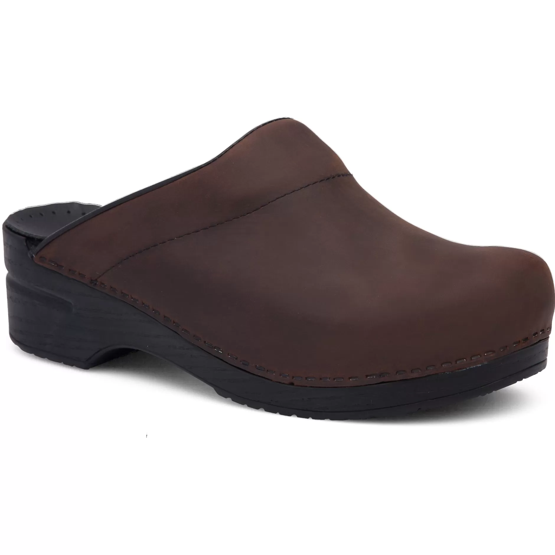 Men Dansko Slip Ons-Karl