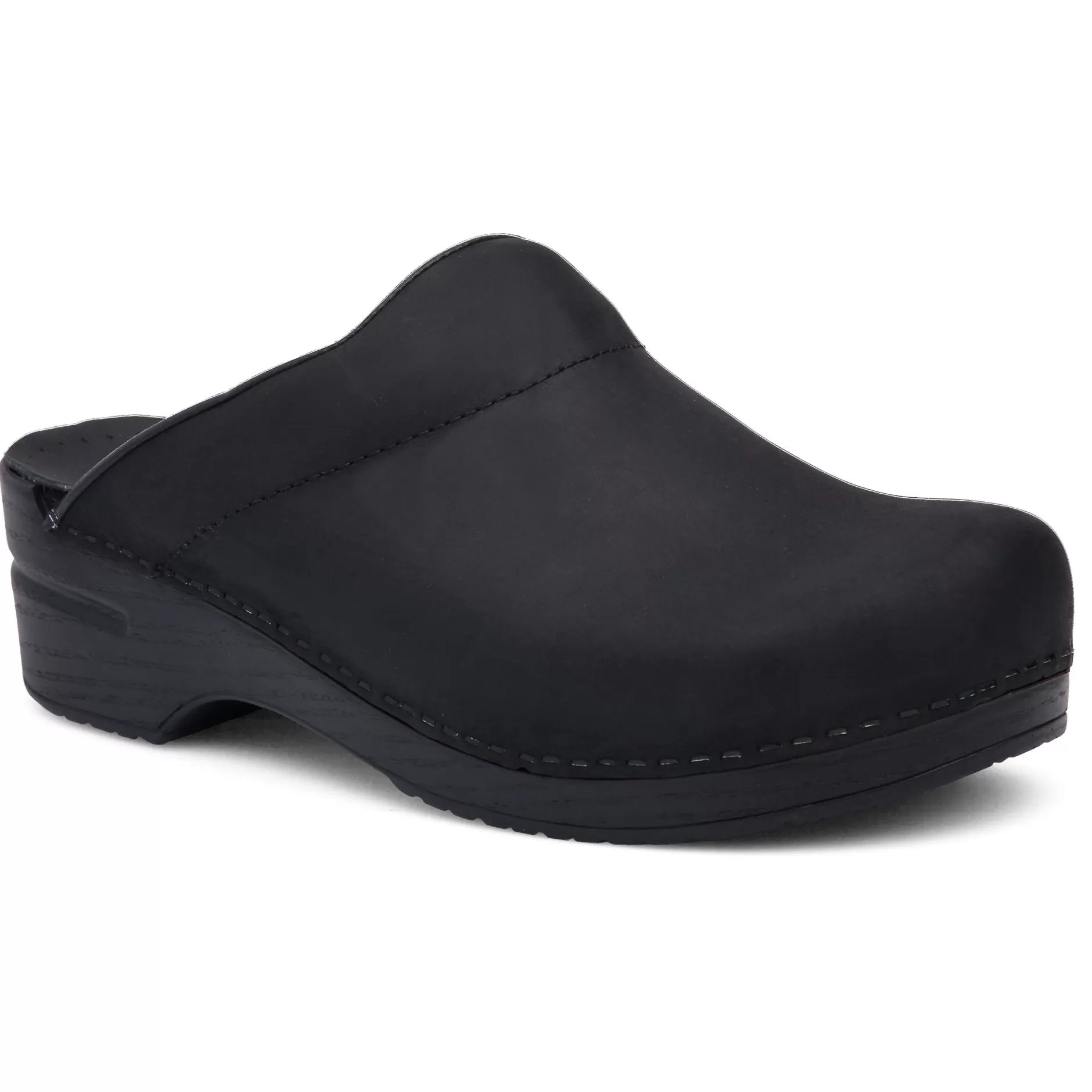 Men Dansko Clogs-Karl