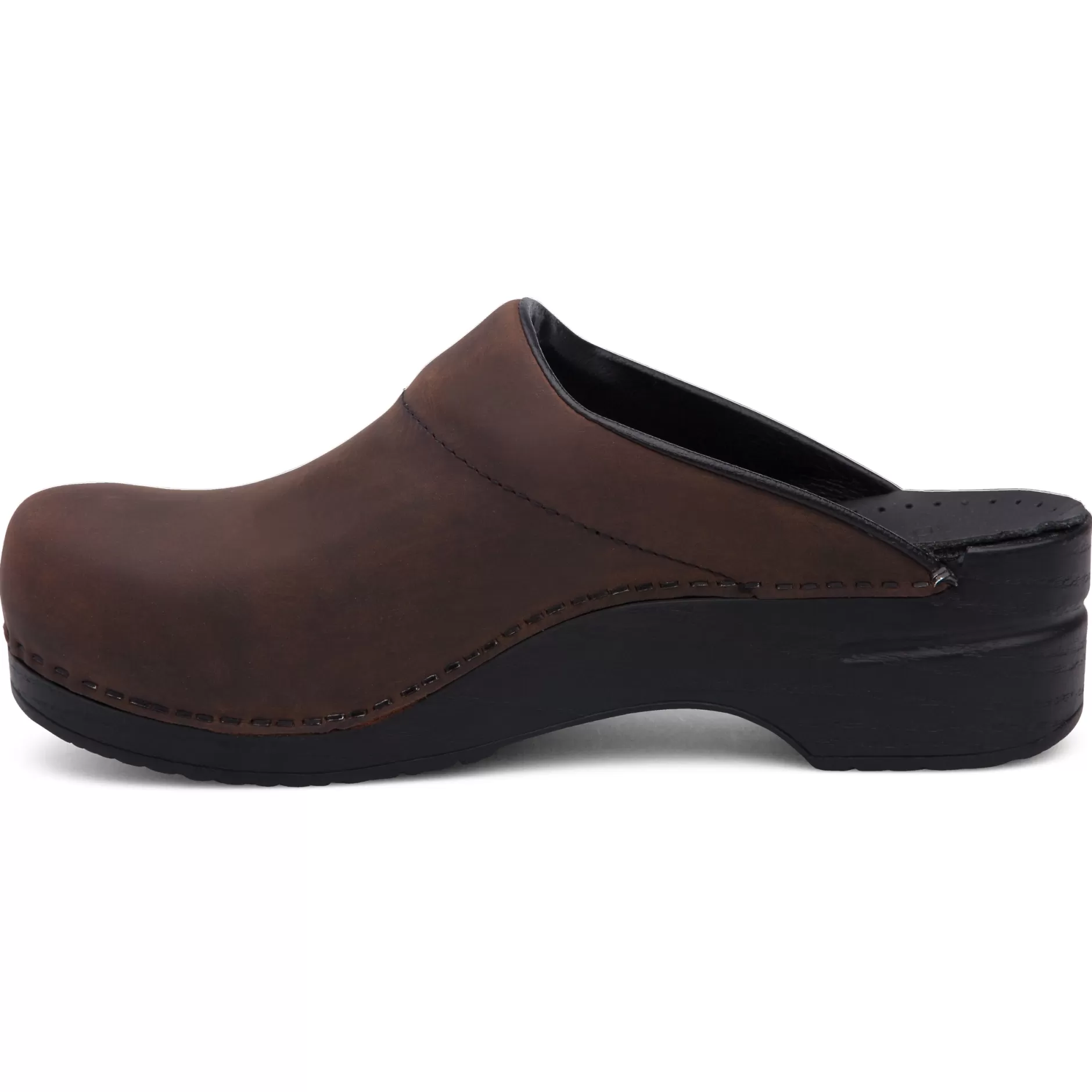 Men Dansko Slip Ons-Karl