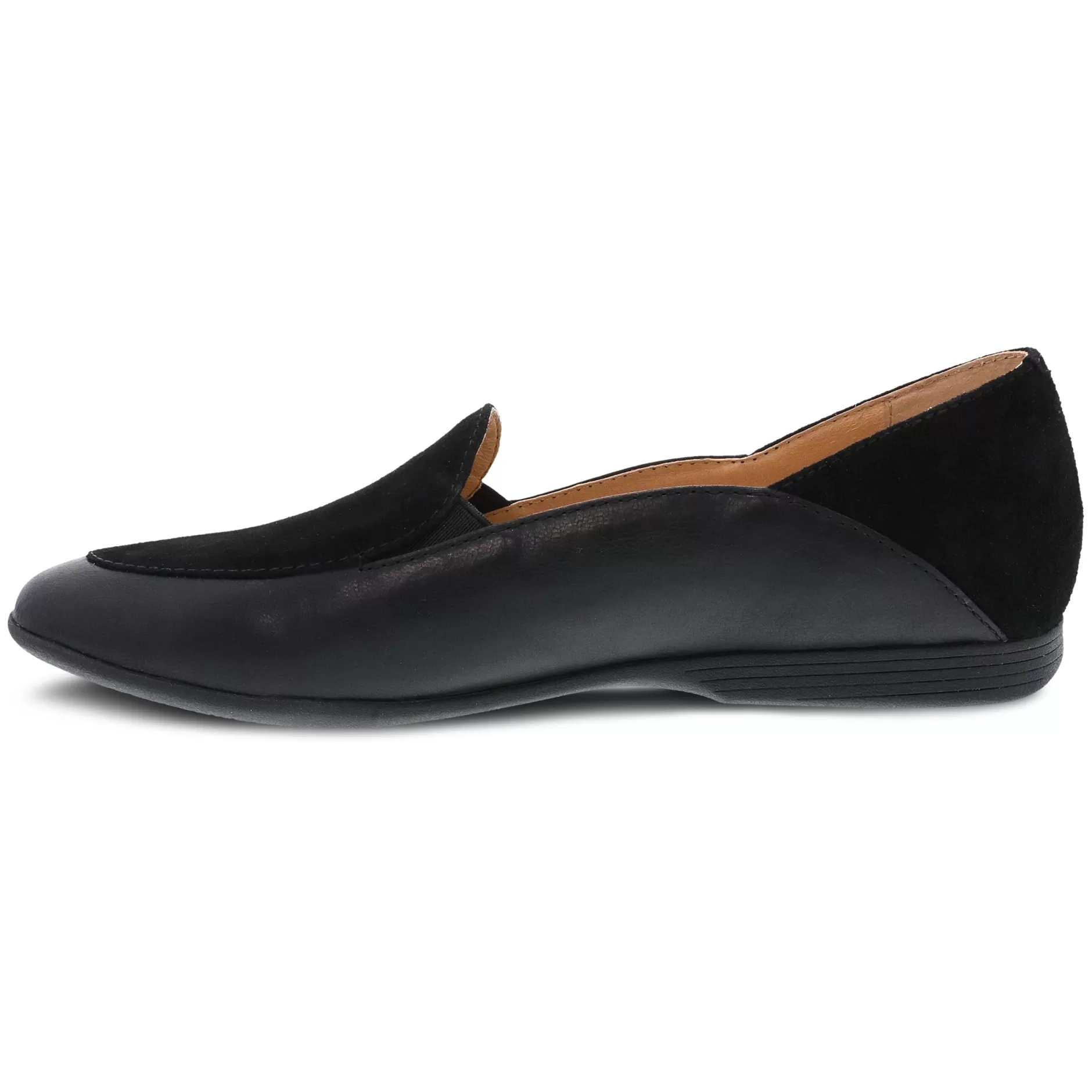 Women Dansko Flats-Lace