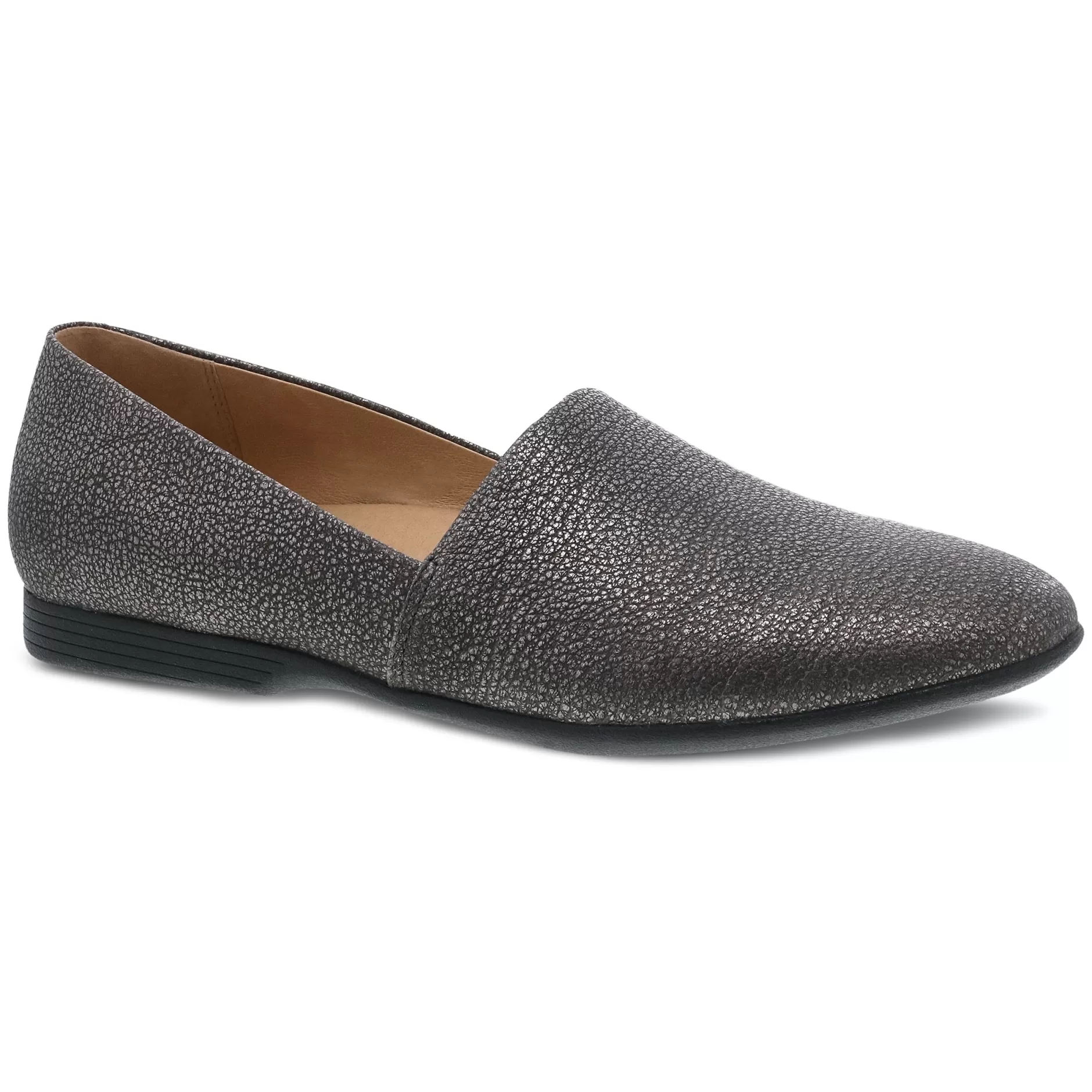 Women Dansko Flats-Larisa