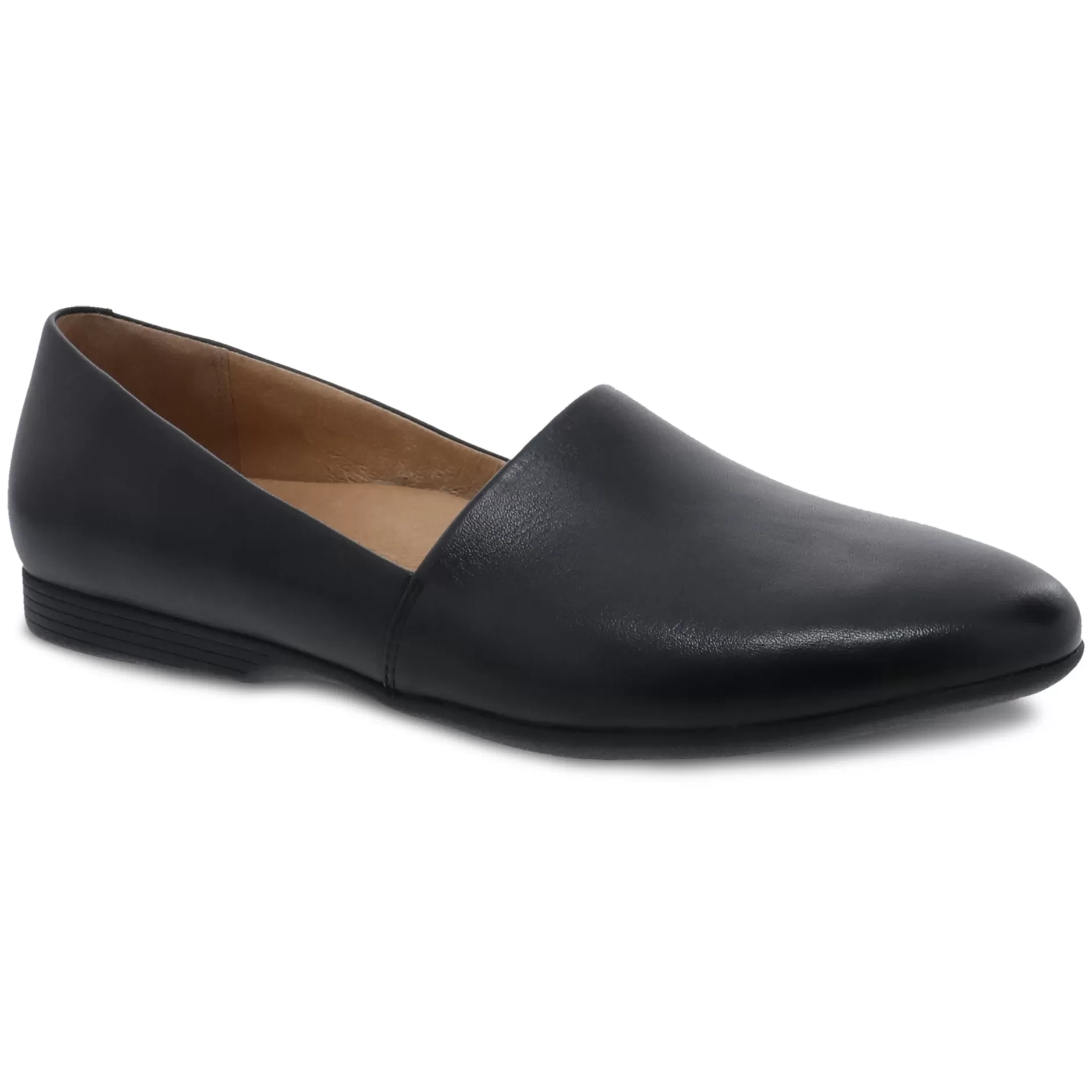 Women Dansko Flats-Larisa