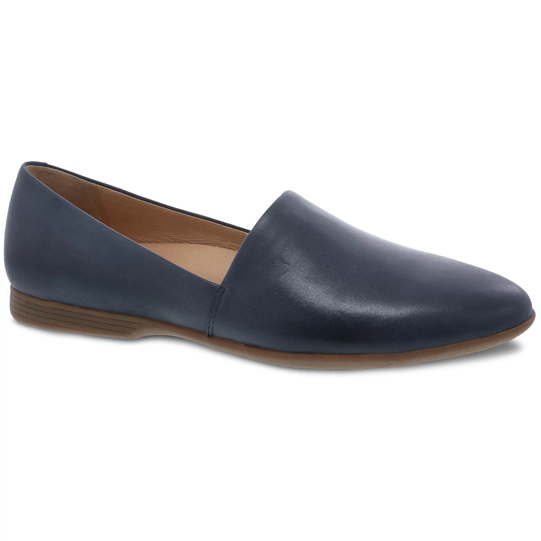 Women Dansko Flats-Larisa