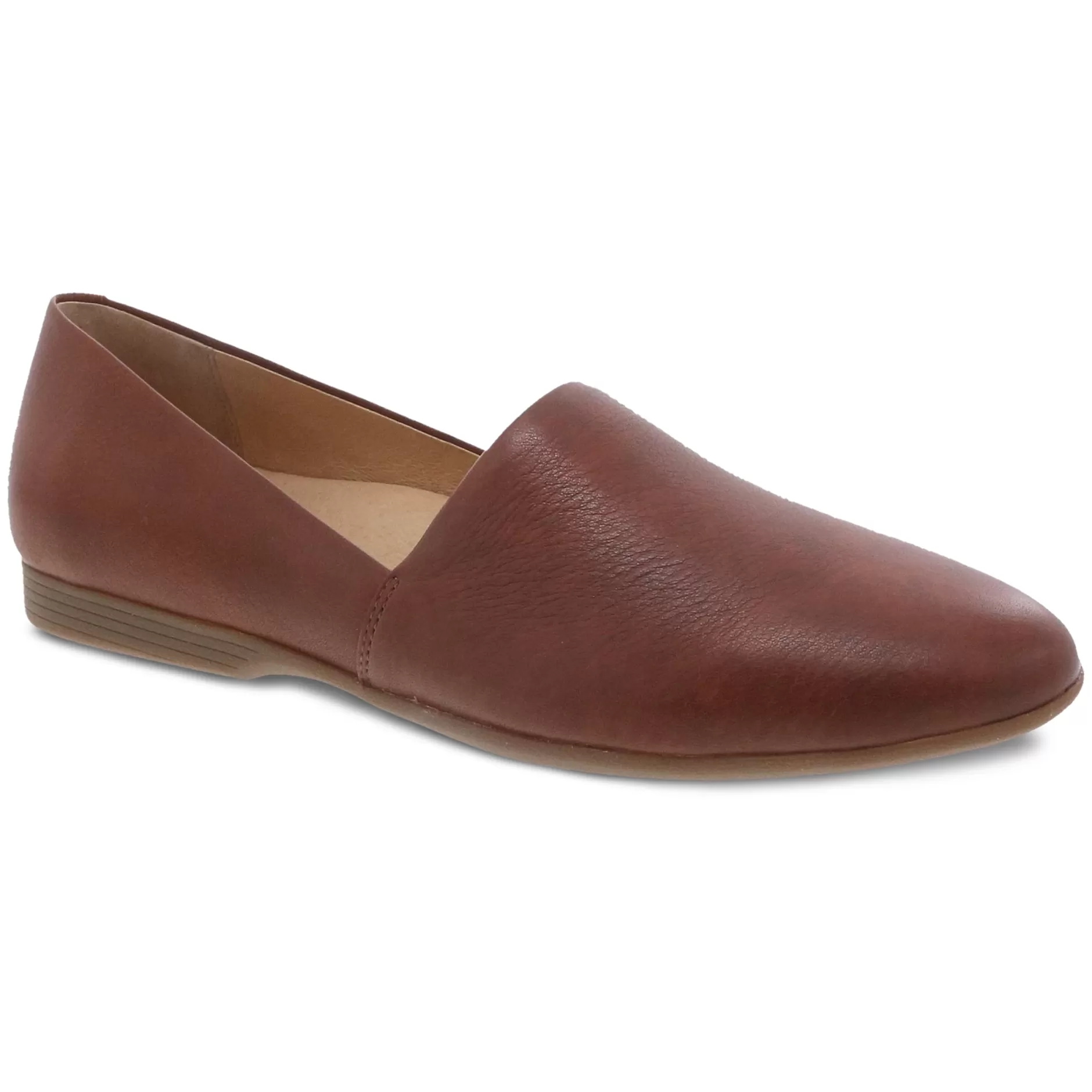 Women Dansko Flats-Larisa