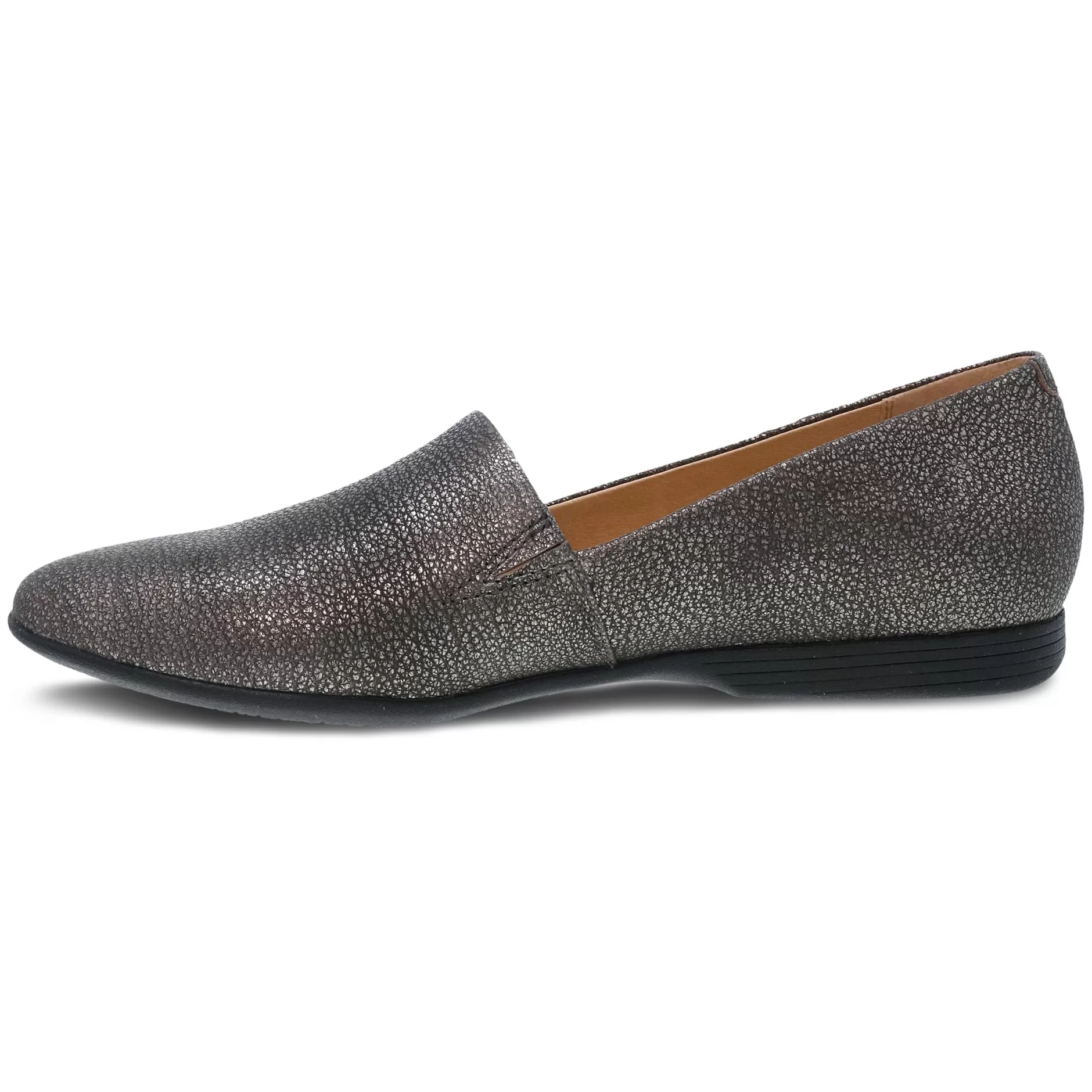 Women Dansko Flats-Larisa