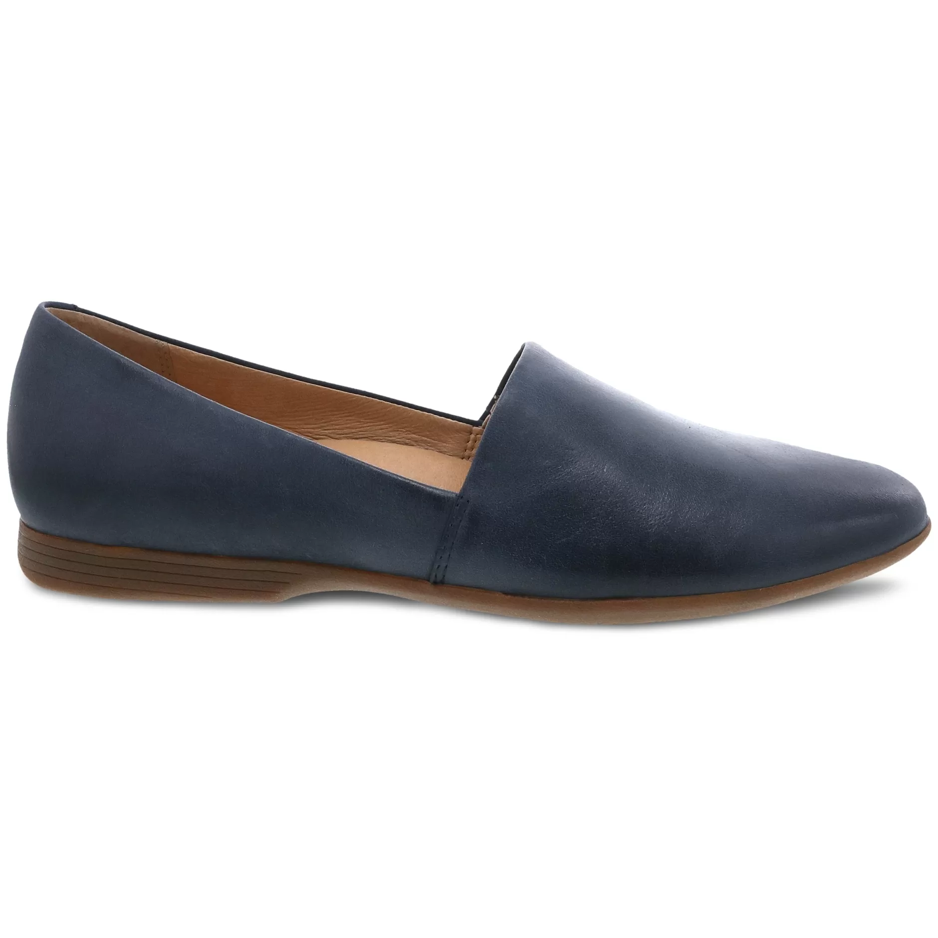 Women Dansko Flats-Larisa