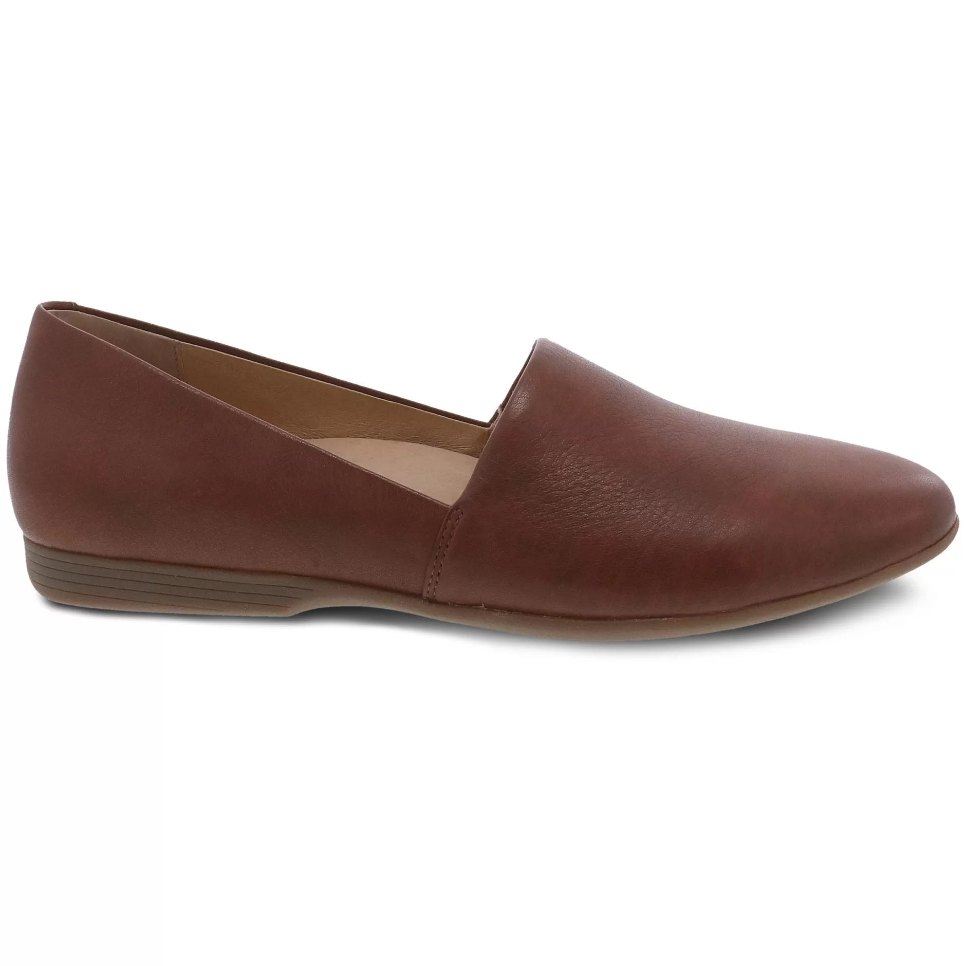 Women Dansko Flats-Larisa