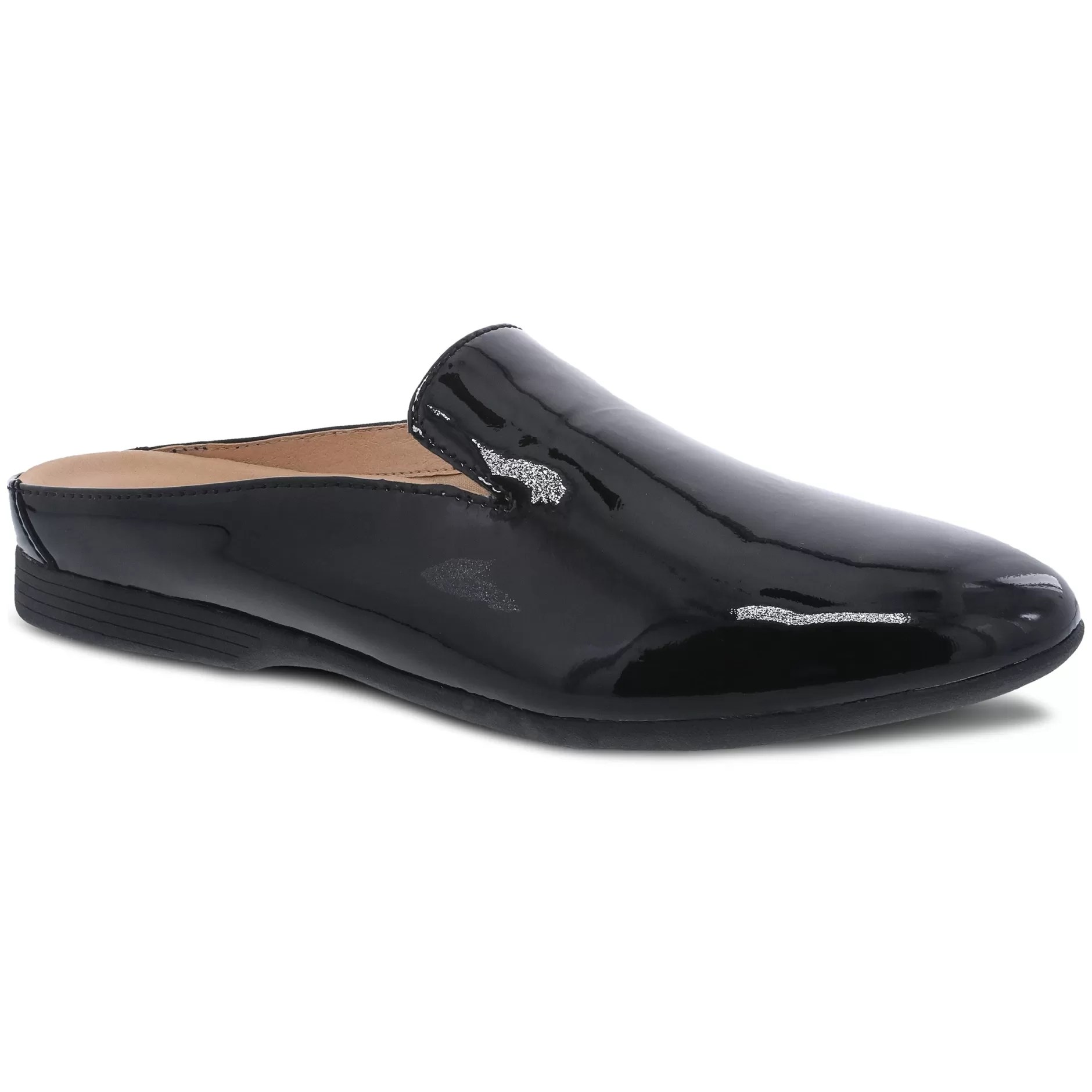 Women Dansko Slip Ons-Lexie