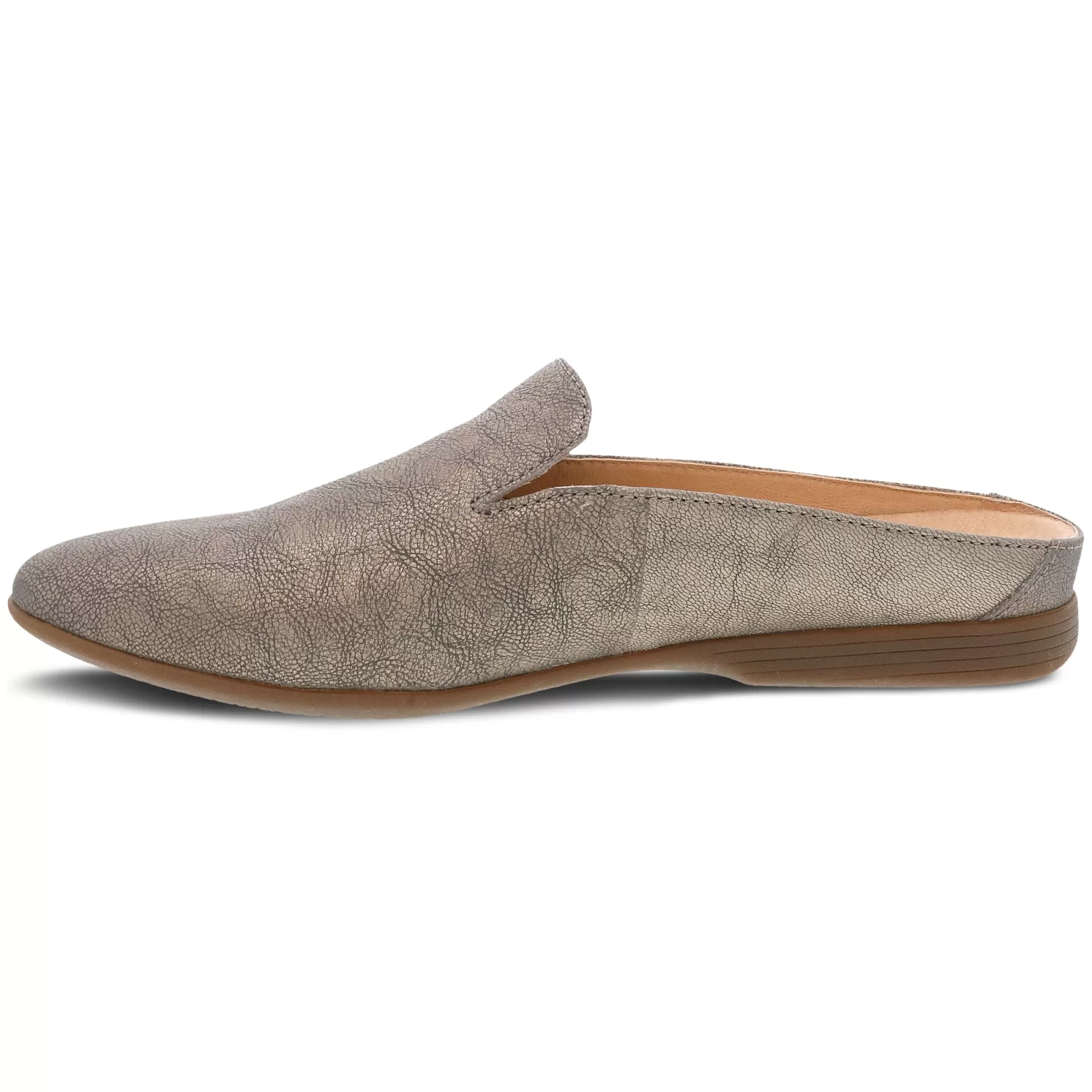 Women Dansko Slip Ons-Lexie