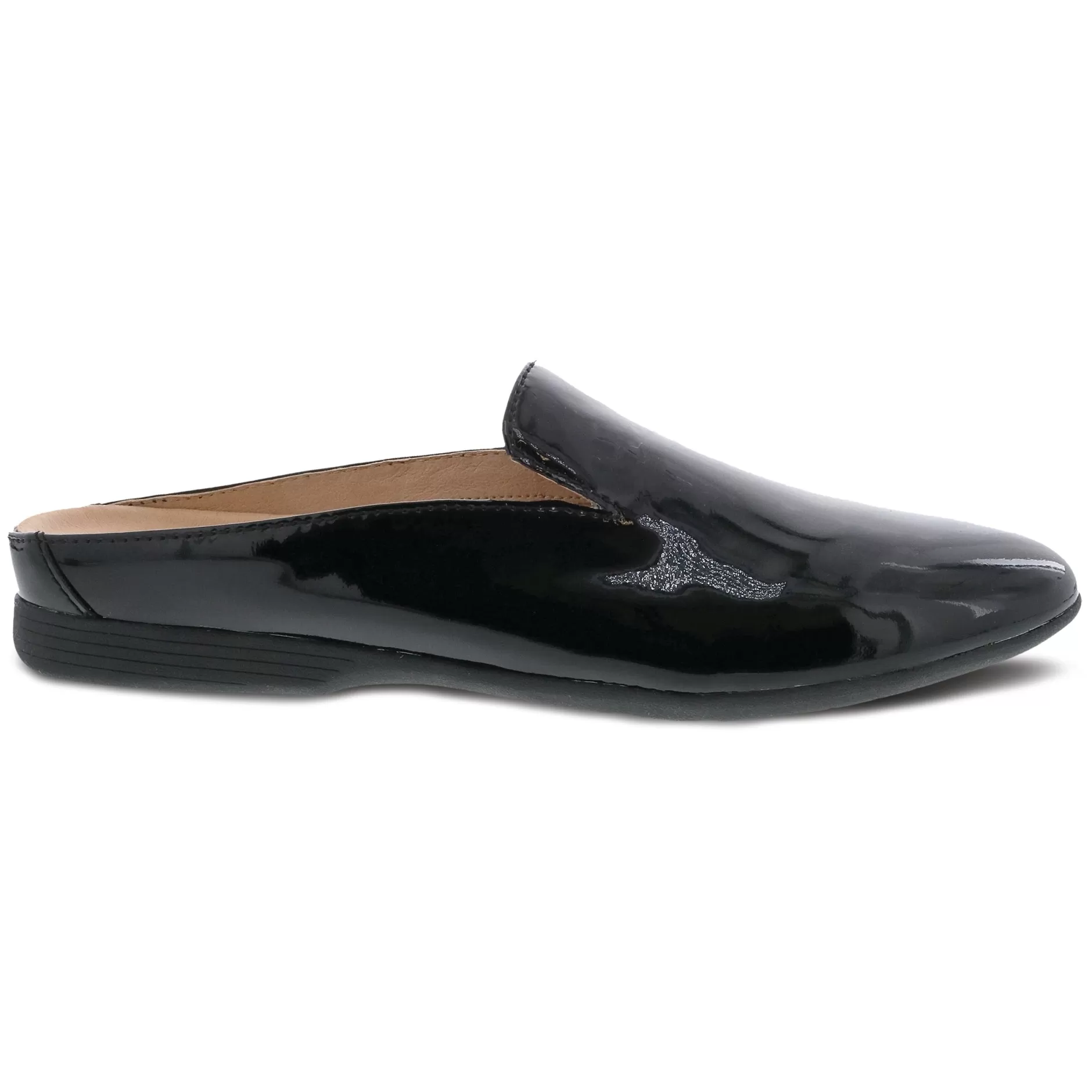 Women Dansko Slip Ons-Lexie