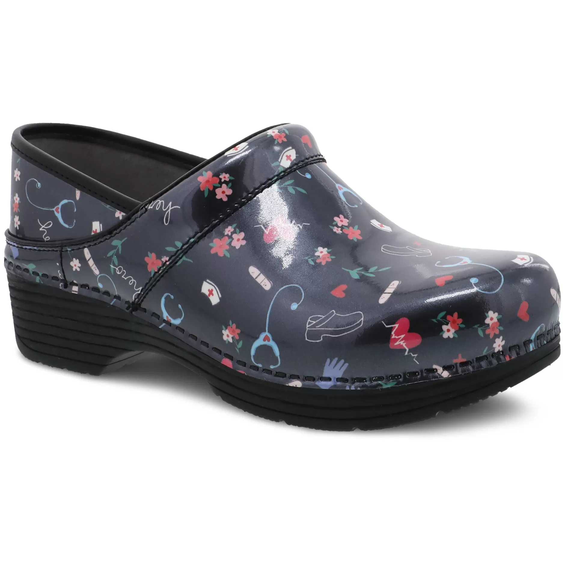 Women Dansko Clogs-Lt Pro