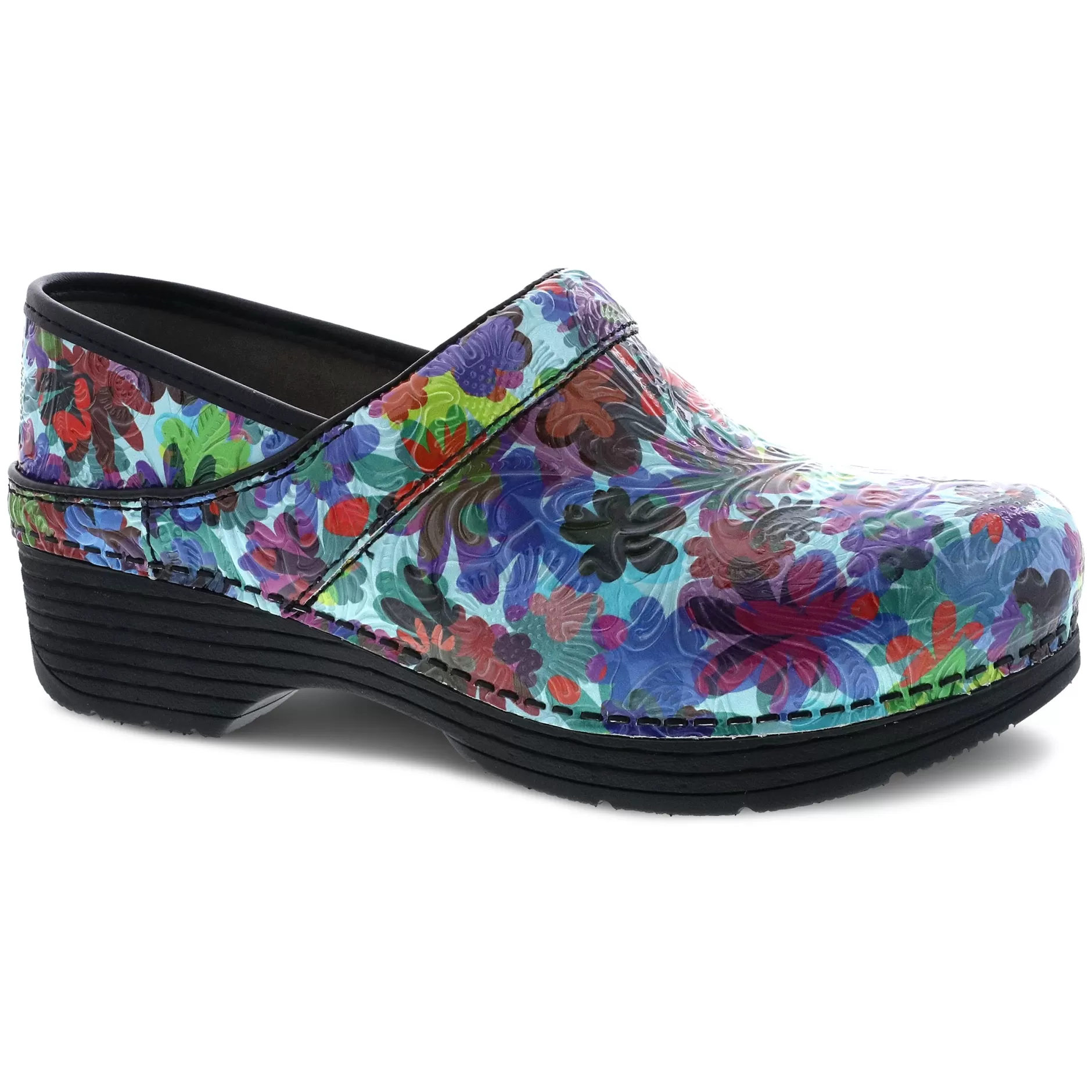 Women Dansko Clogs-Lt Pro