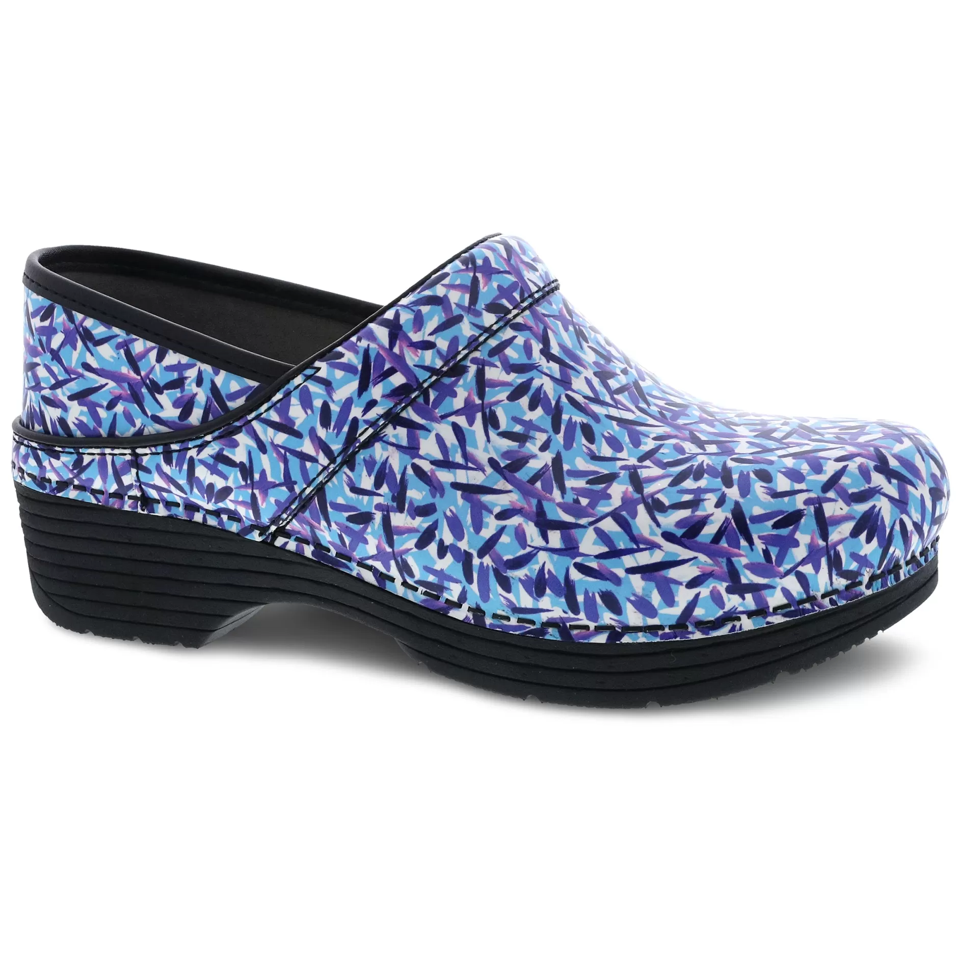 Women Dansko Clogs-Lt Pro