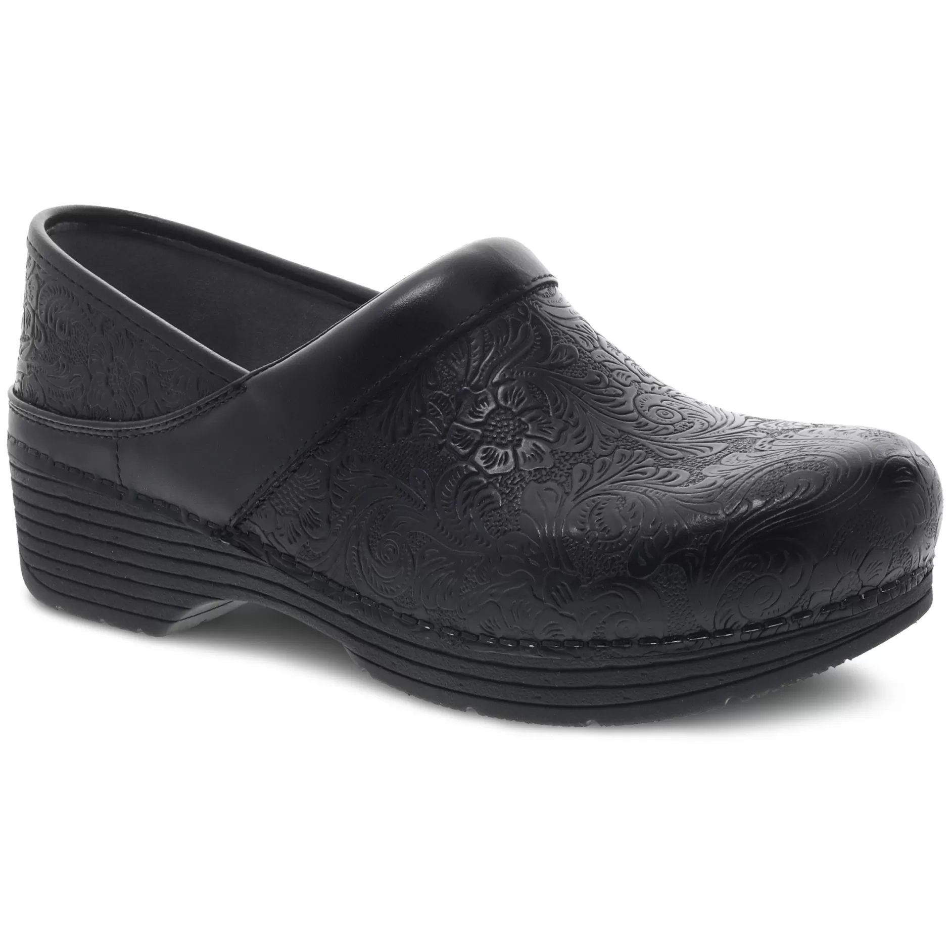 Women Dansko Clogs-Lt Pro